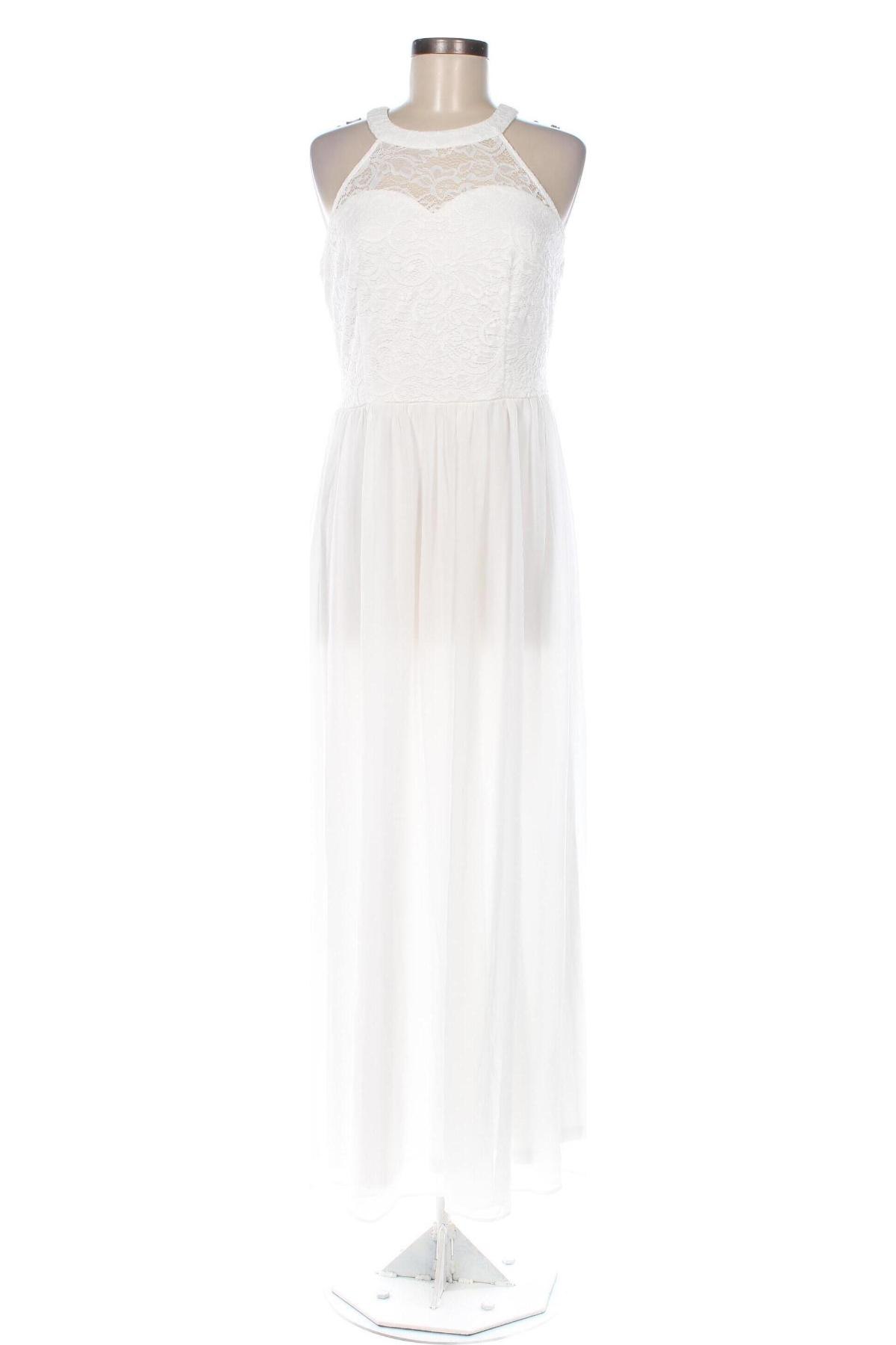 Kleid, Größe L, Farbe Weiß, Preis € 47,94