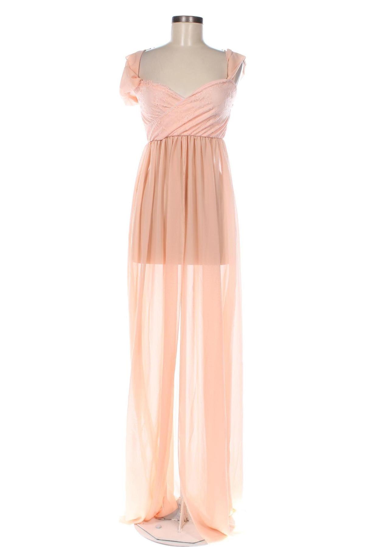 Kleid, Größe M, Farbe Rosa, Preis € 8,54