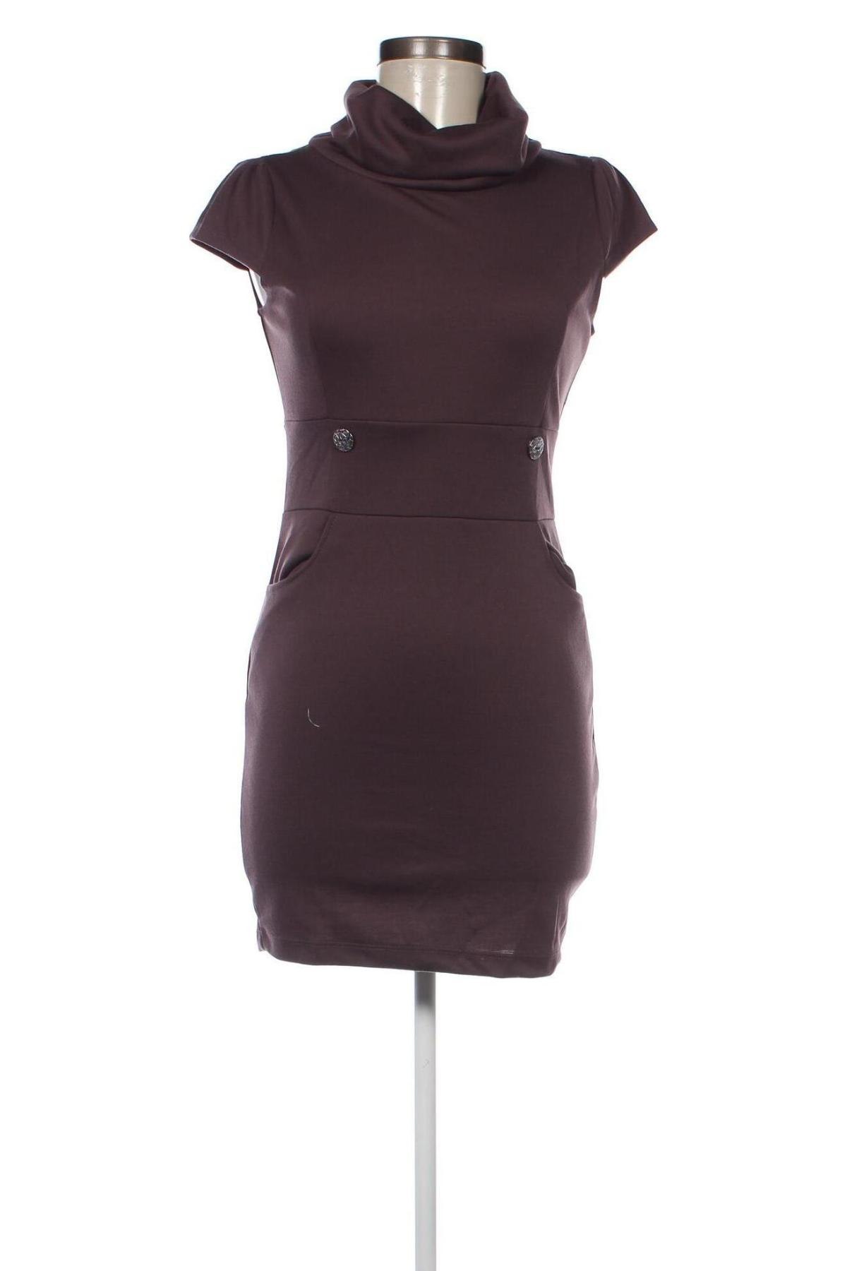 Kleid, Größe M, Farbe Lila, Preis 4,84 €