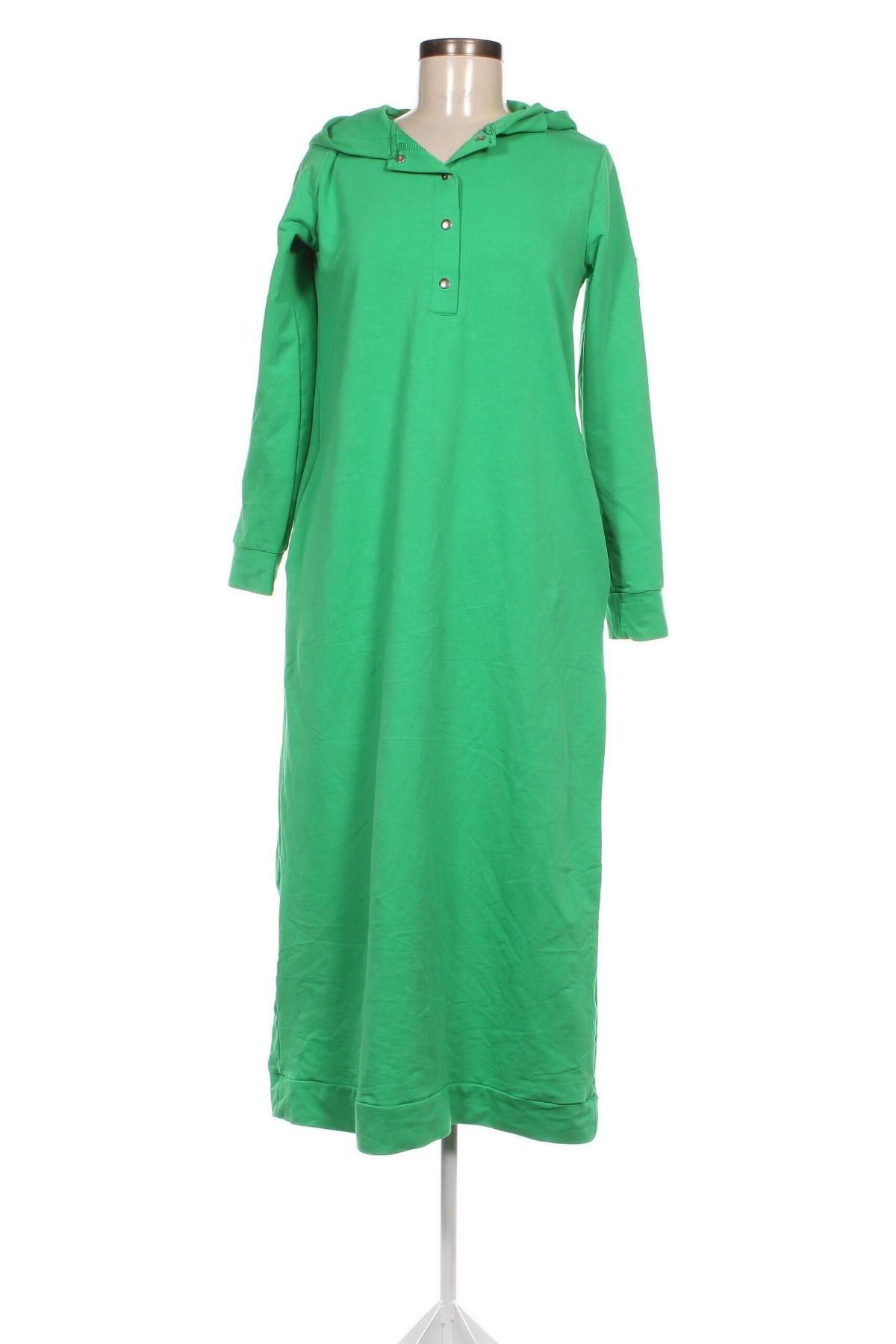 Φόρεμα, Μέγεθος S, Χρώμα Πράσινο, Τιμή 10,23 €