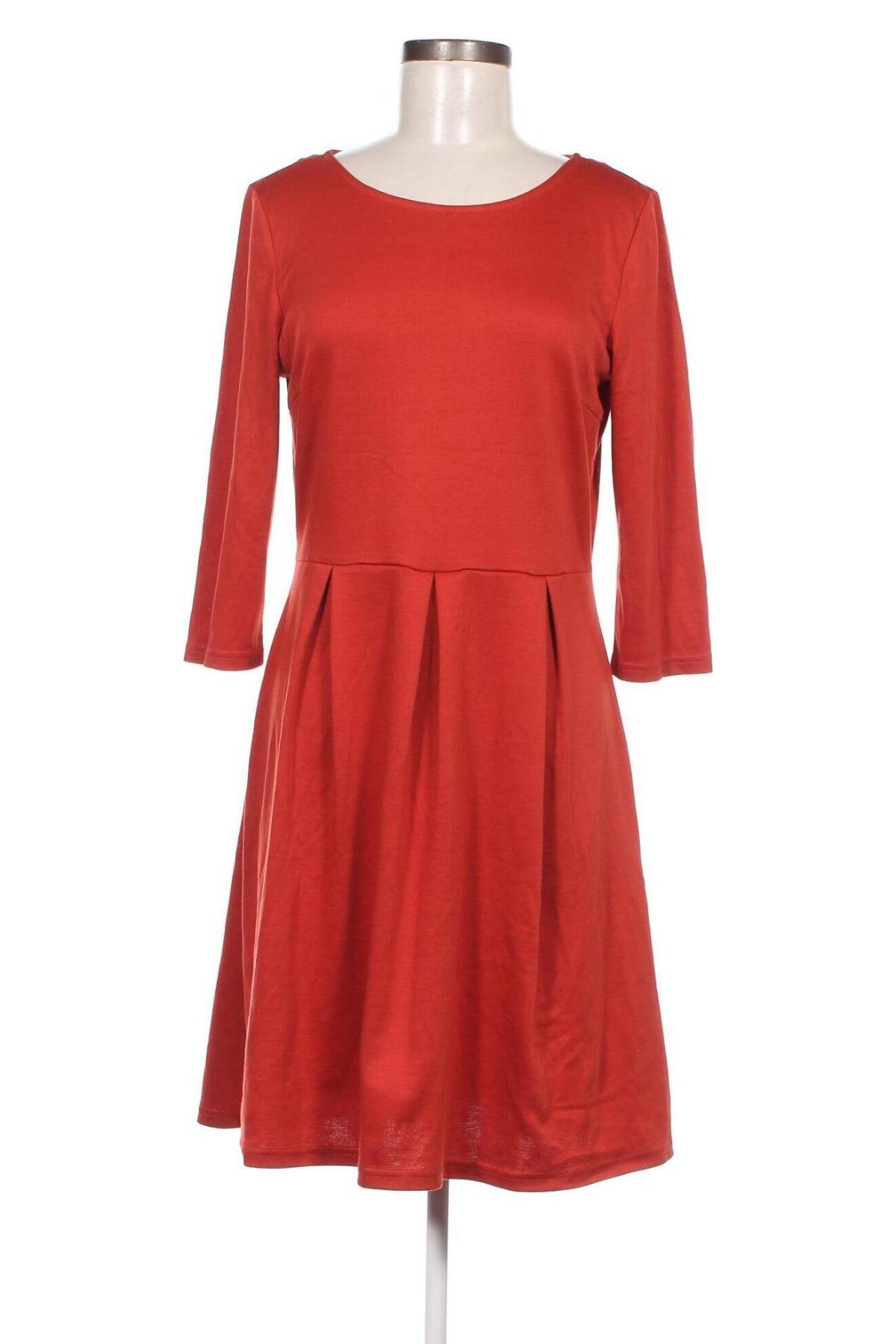 Šaty , Velikost XL, Barva Červená, Cena  393,00 Kč