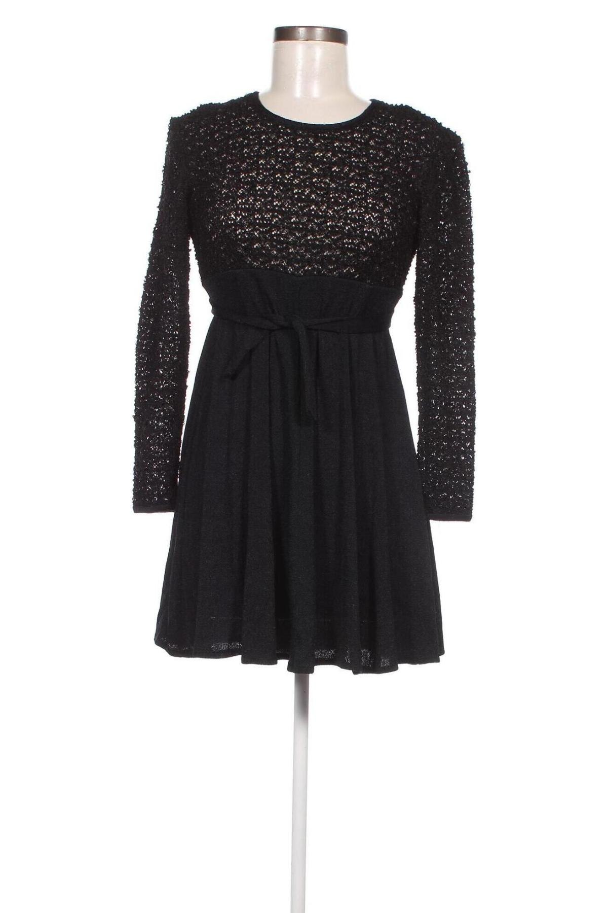 Rochie, Mărime M, Culoare Negru, Preț 22,89 Lei