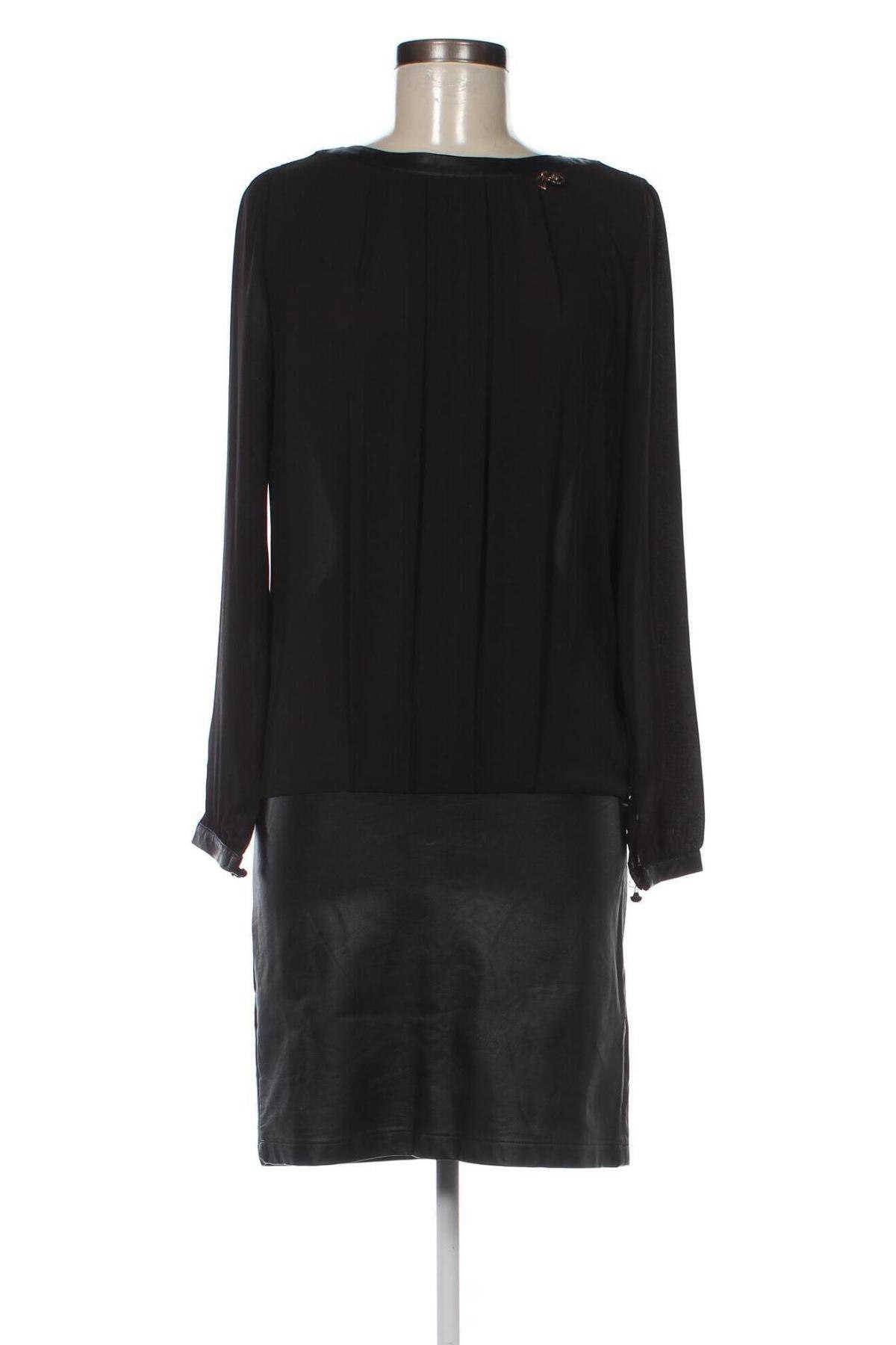 Šaty , Veľkosť M, Farba Čierna, Cena  14,83 €