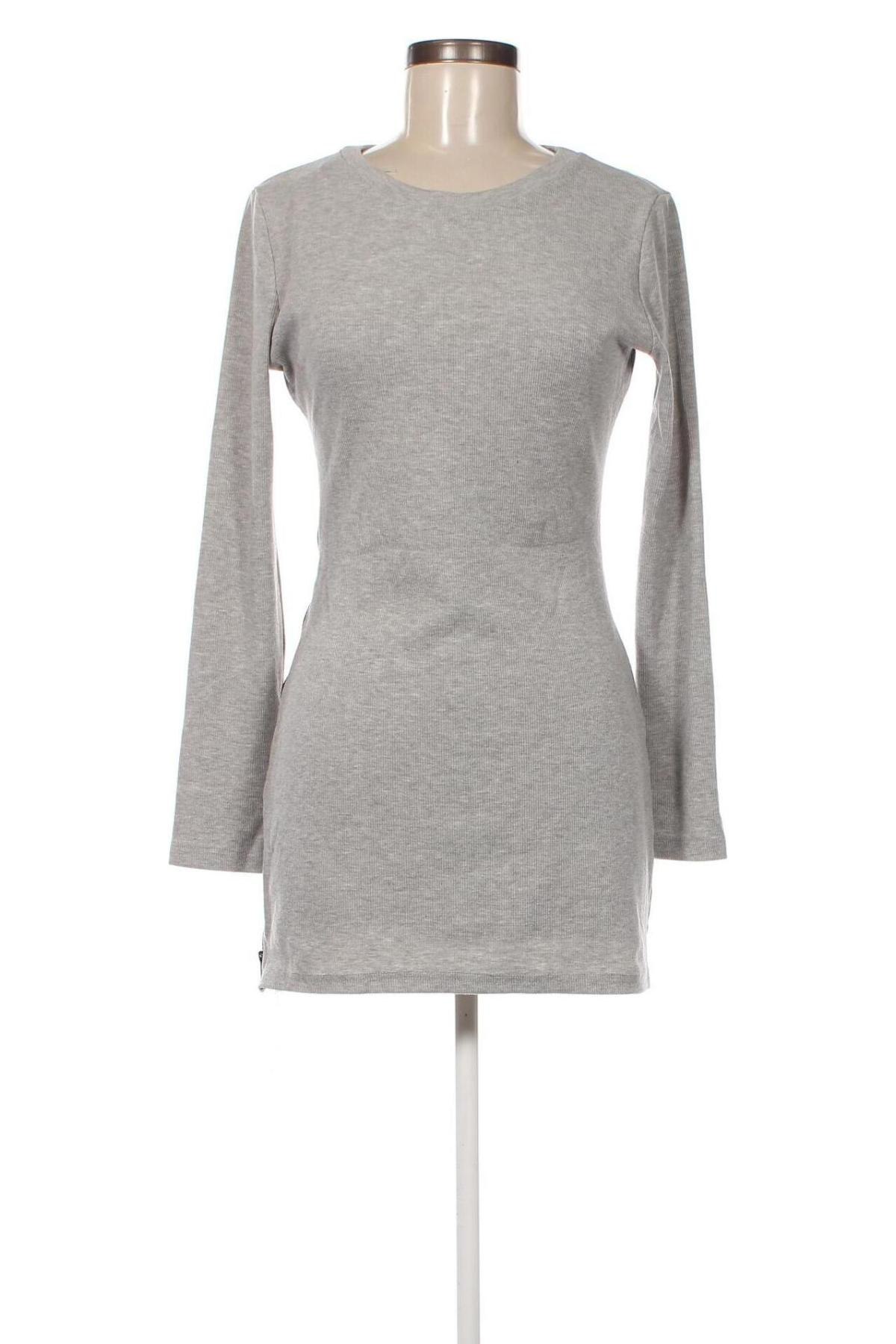 Kleid, Größe M, Farbe Grau, Preis 5,05 €
