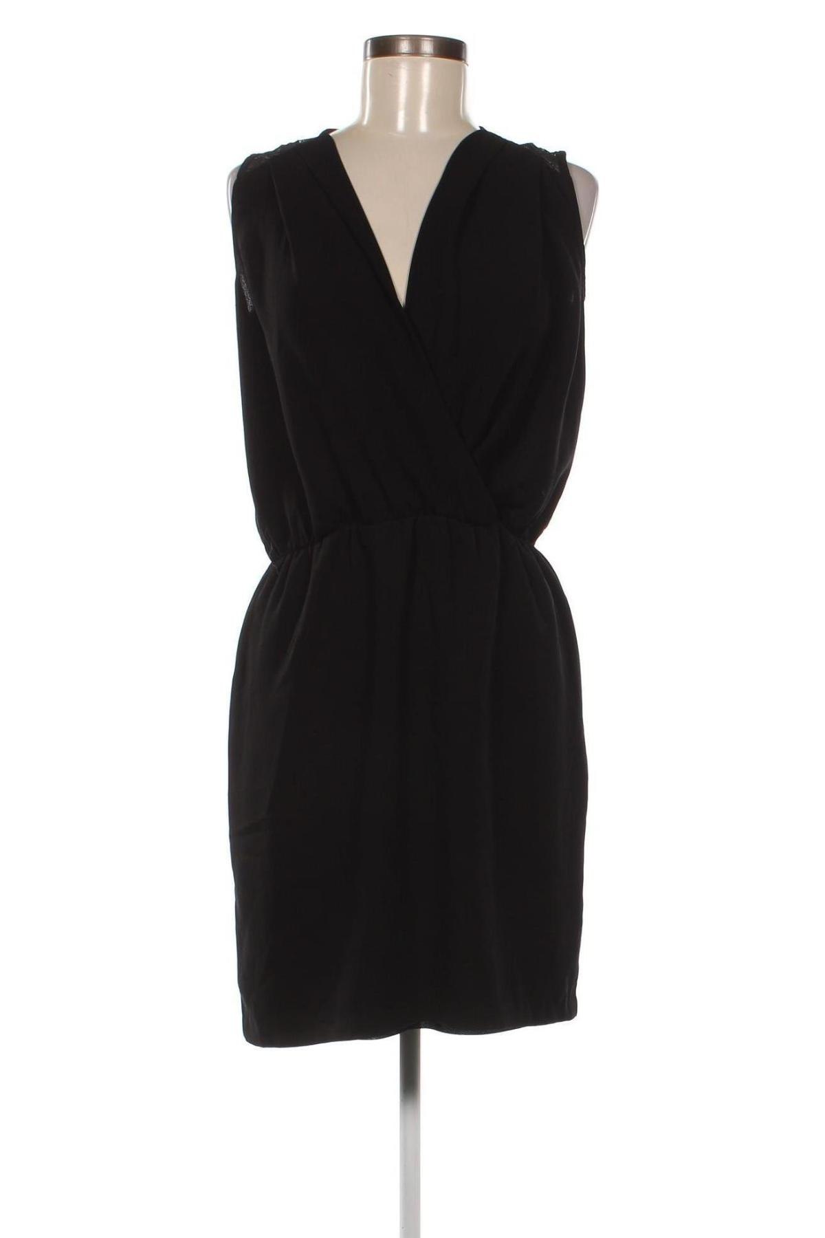 Kleid, Größe M, Farbe Schwarz, Preis € 8,80