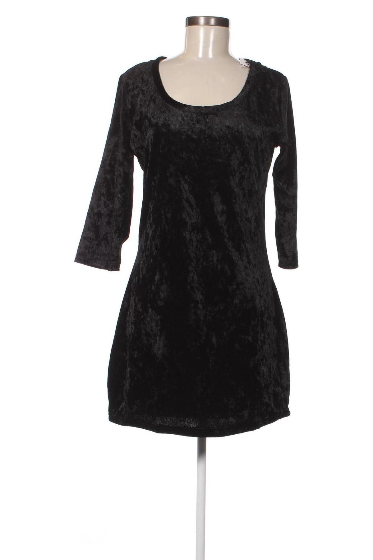 Kleid, Größe S, Farbe Schwarz, Preis € 6,49