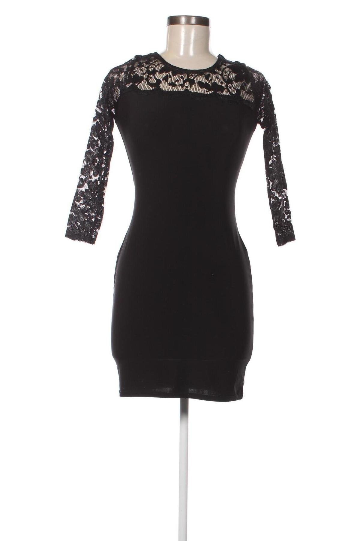 Rochie, Mărime S, Culoare Negru, Preț 28,62 Lei