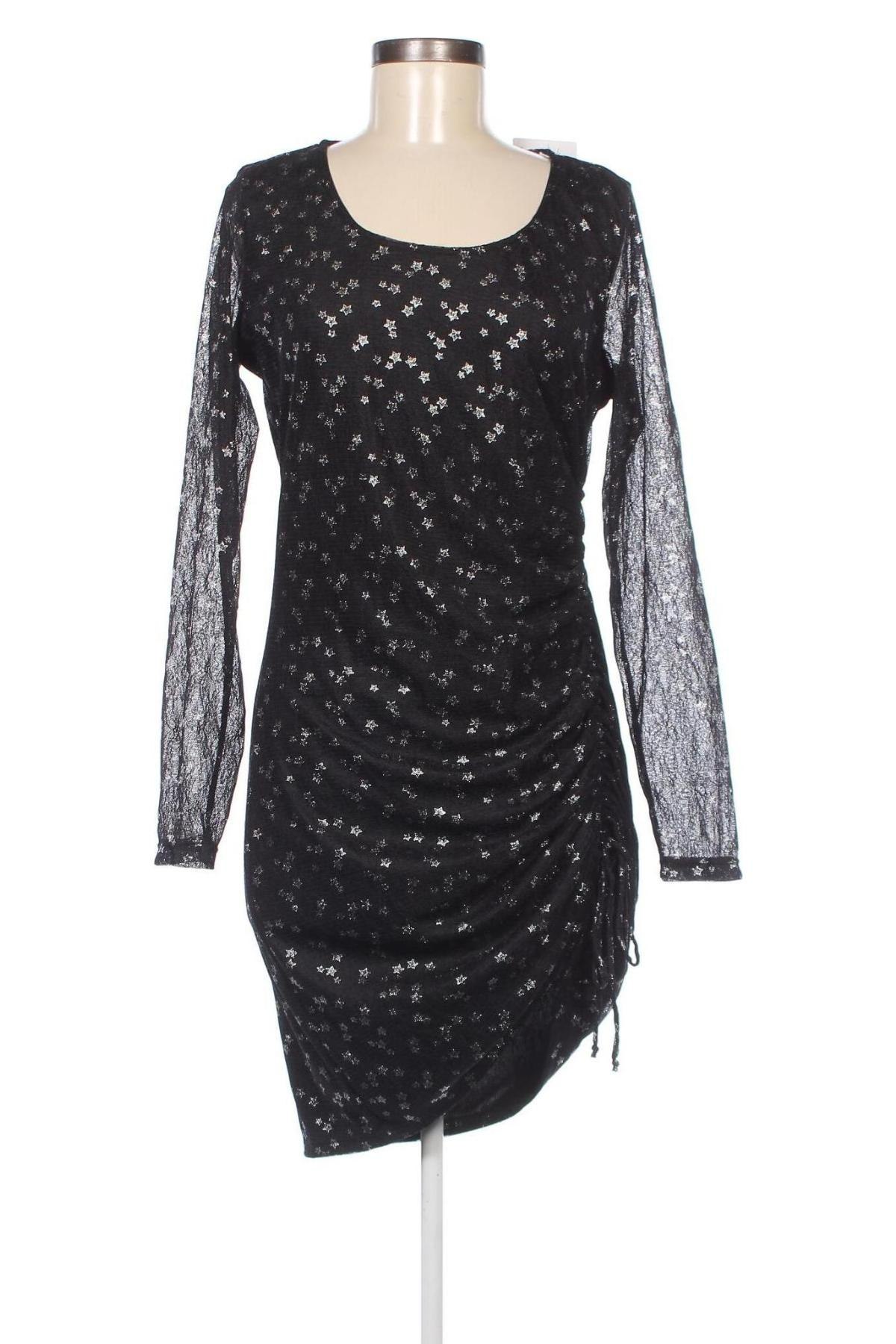 Rochie, Mărime M, Culoare Negru, Preț 23,85 Lei