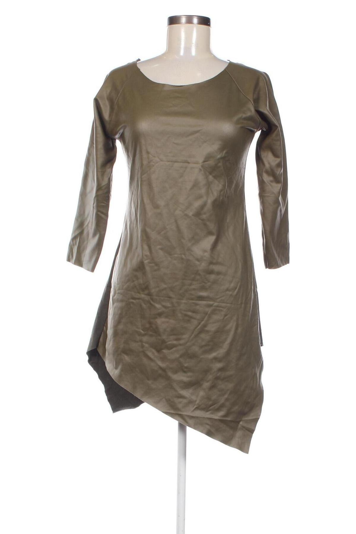 Kleid, Größe M, Farbe Grün, Preis € 4,84