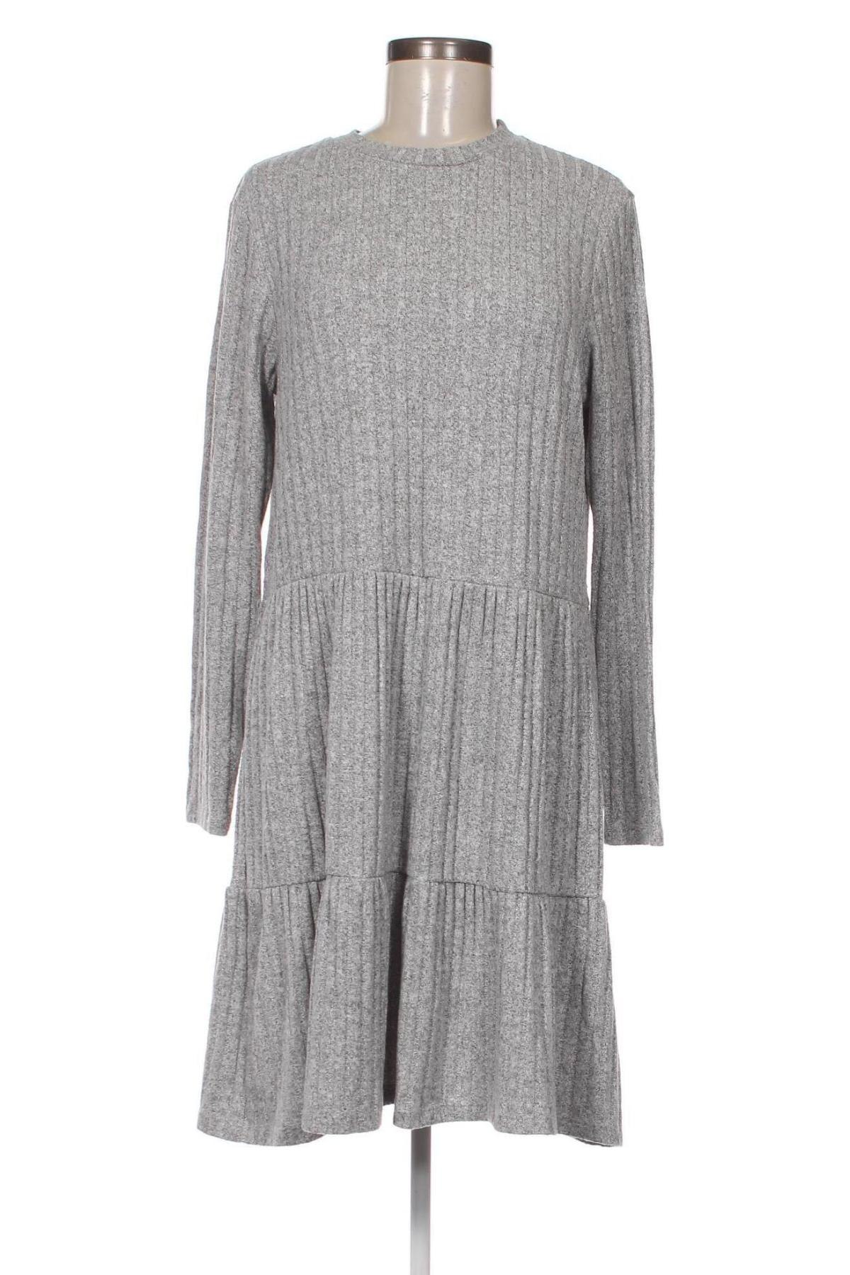 Kleid, Größe L, Farbe Grau, Preis € 3,83