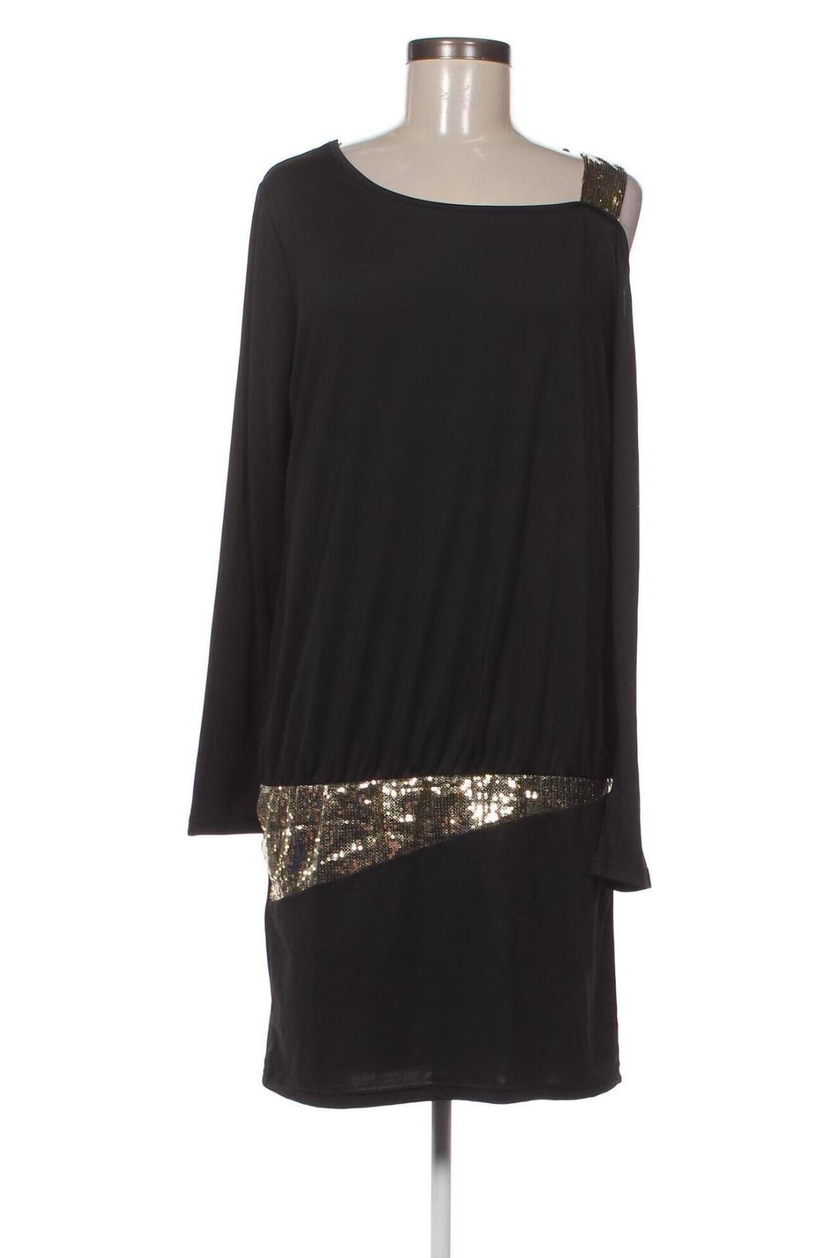 Rochie, Mărime M, Culoare Negru, Preț 190,79 Lei