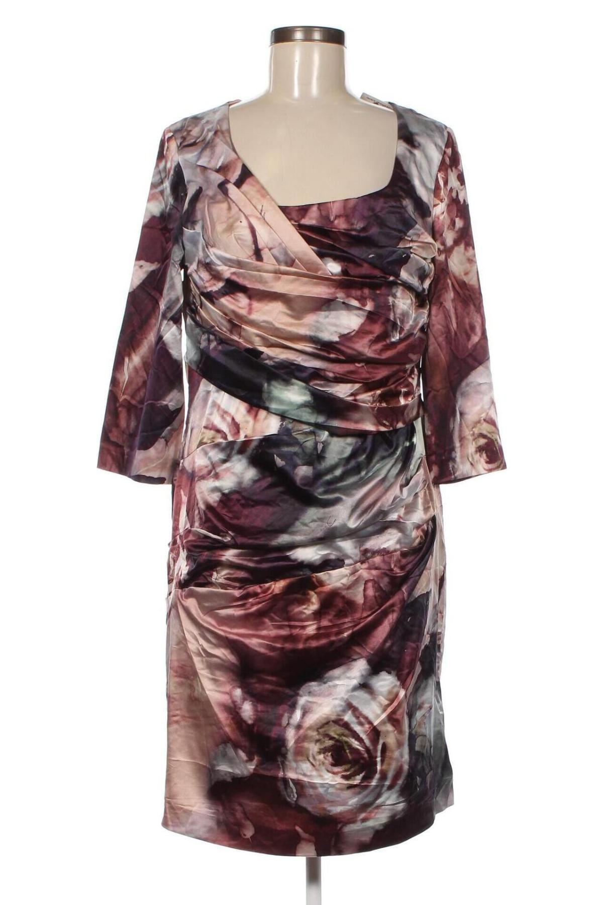 Kleid, Größe M, Farbe Mehrfarbig, Preis € 5,65