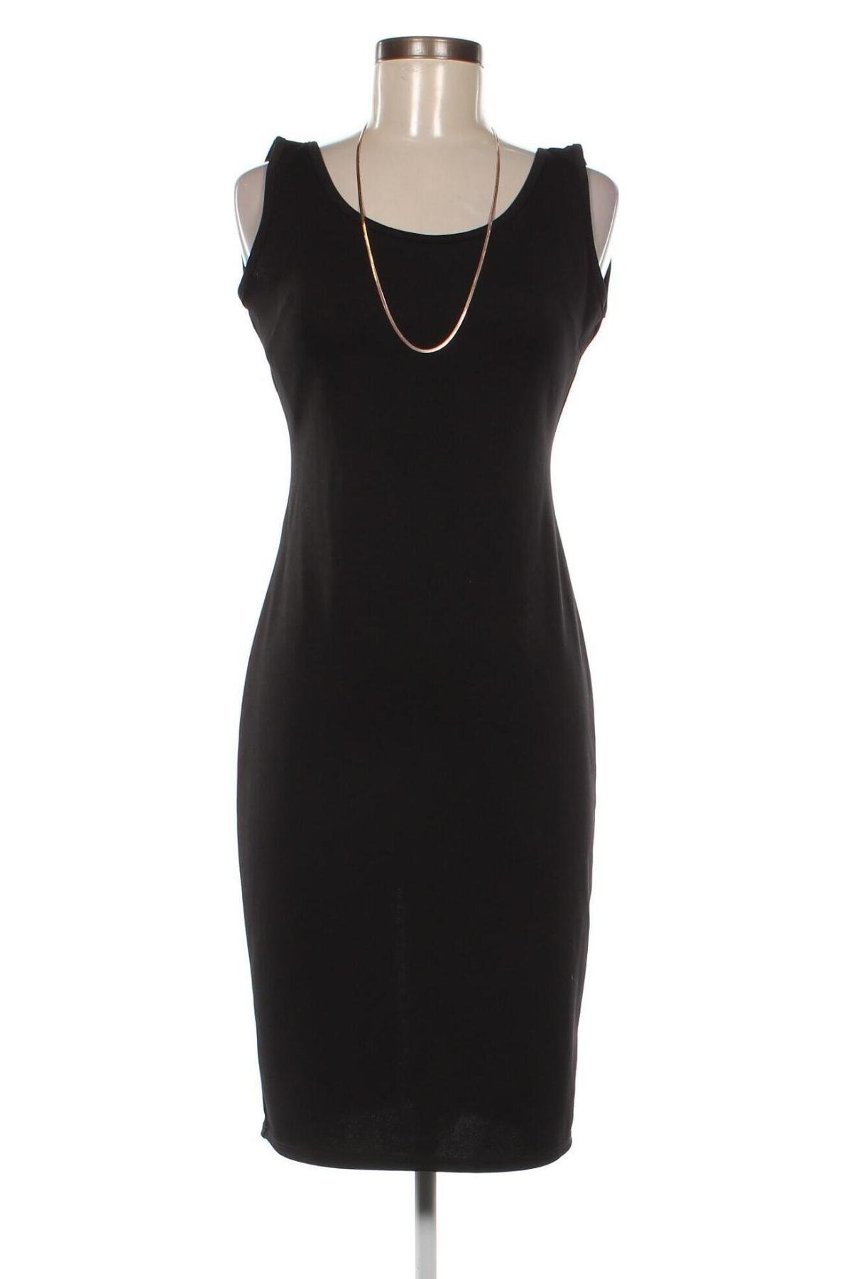 Φόρεμα, Μέγεθος M, Χρώμα Μαύρο, Τιμή 17,39 €