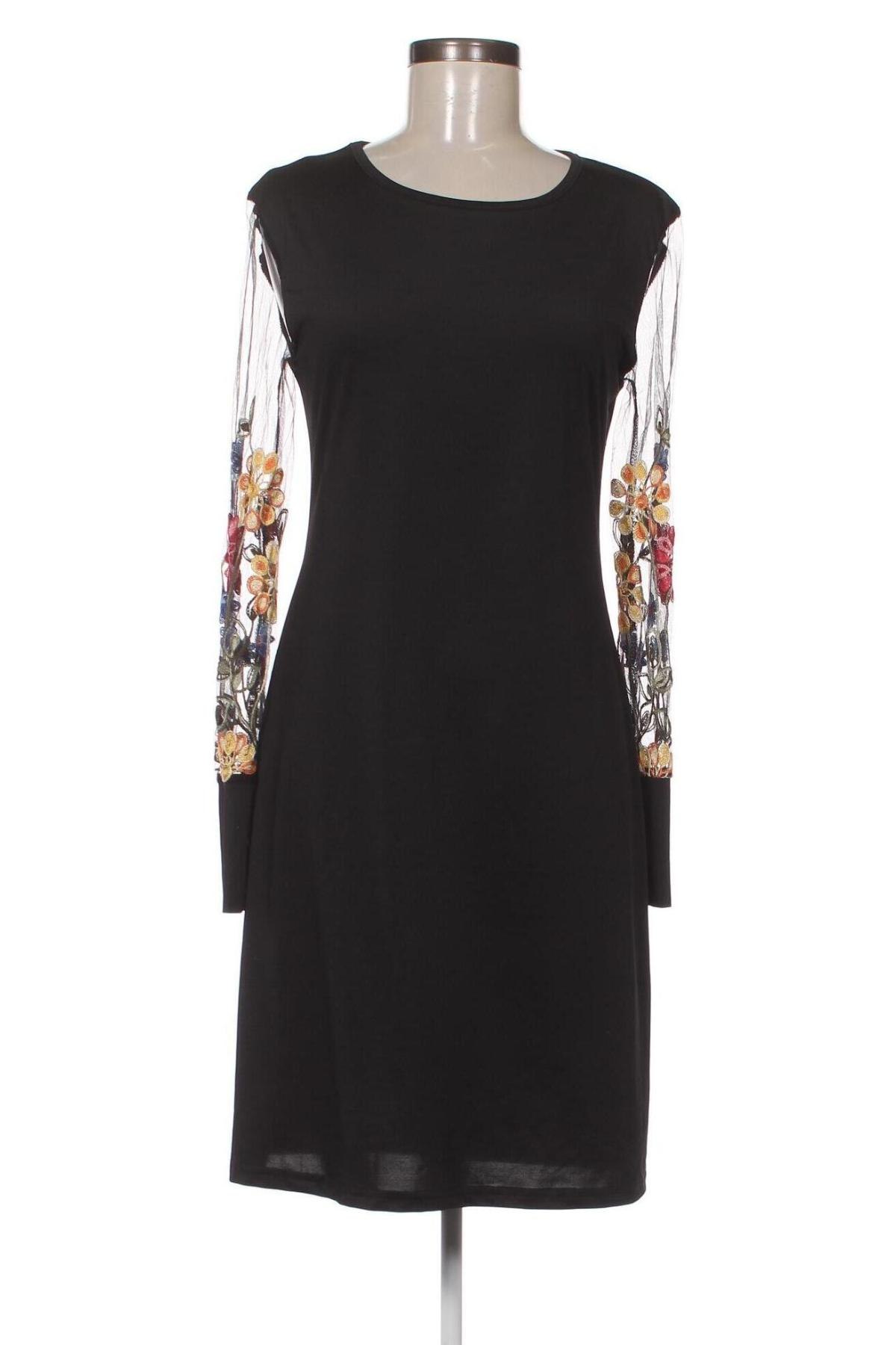 Rochie, Mărime M, Culoare Negru, Preț 38,16 Lei