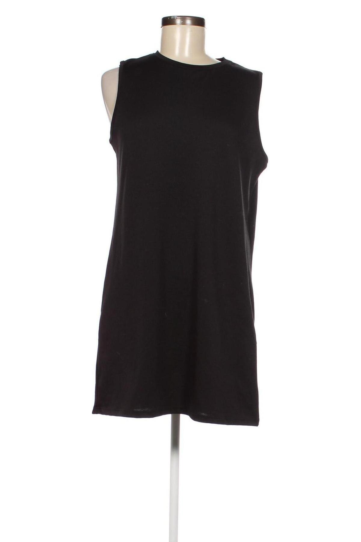 Kleid, Größe M, Farbe Schwarz, Preis 6,46 €