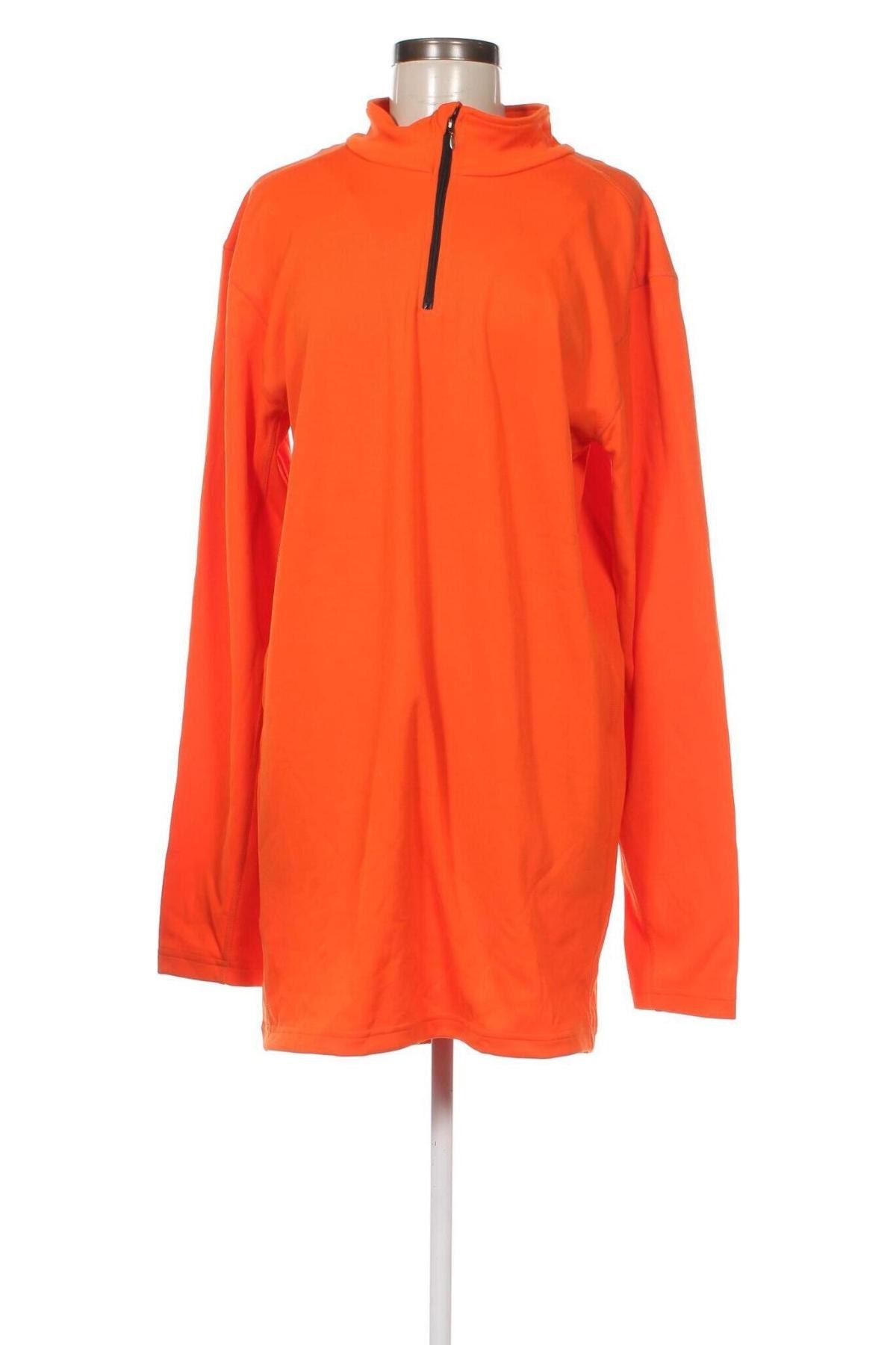 Kleid, Größe 3XL, Farbe Orange, Preis € 20,18