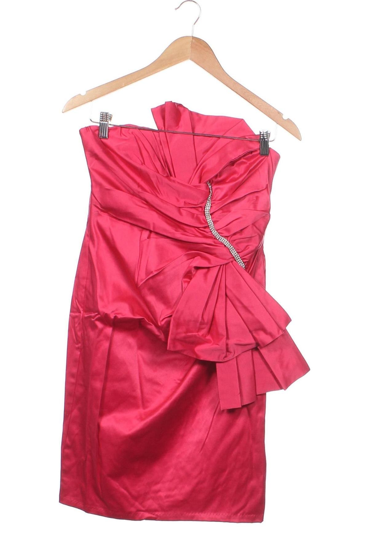 Φόρεμα, Μέγεθος M, Χρώμα Ρόζ , Τιμή 16,55 €
