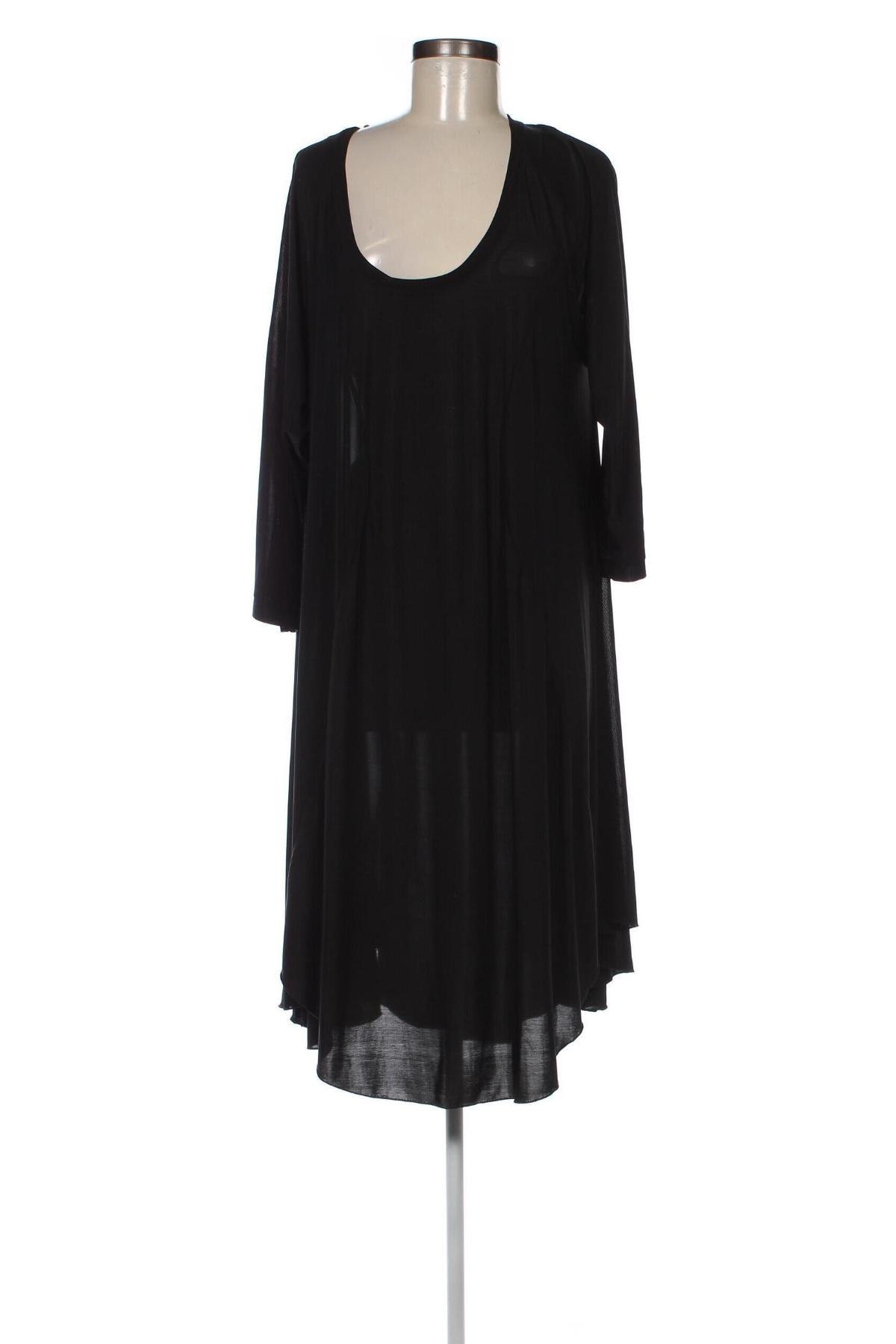 Kleid, Größe L, Farbe Schwarz, Preis 6,67 €