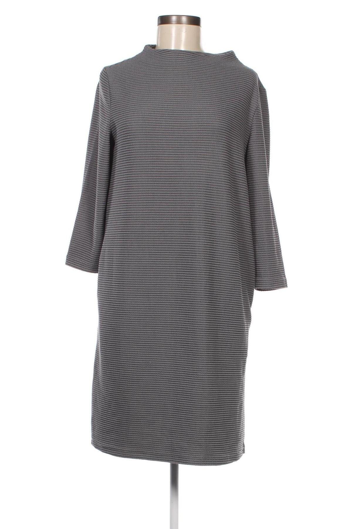 Kleid, Größe M, Farbe Grau, Preis 4,84 €