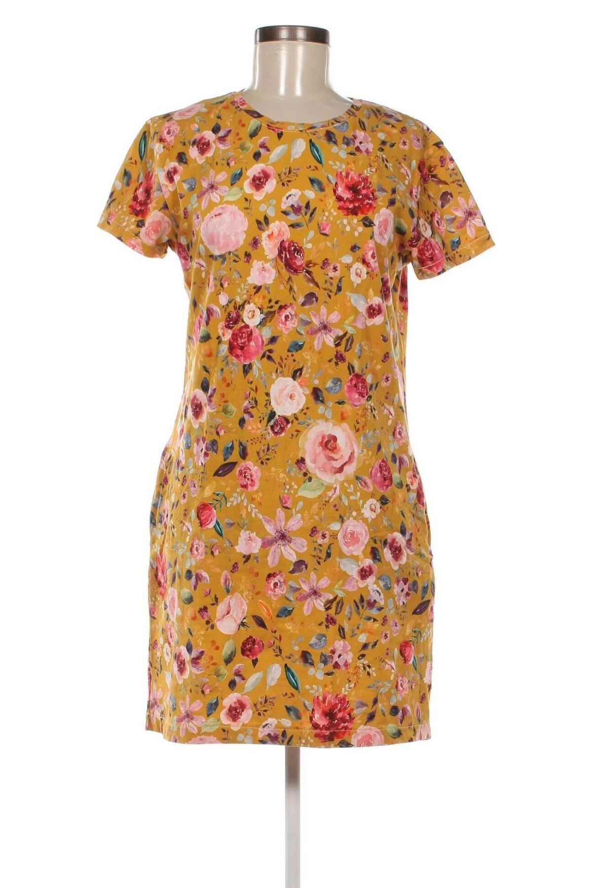 Kleid, Größe S, Farbe Mehrfarbig, Preis € 11,72