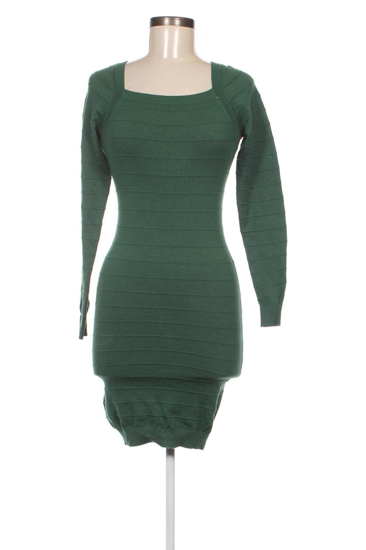 Kleid, Größe S, Farbe Grün, Preis € 5,05