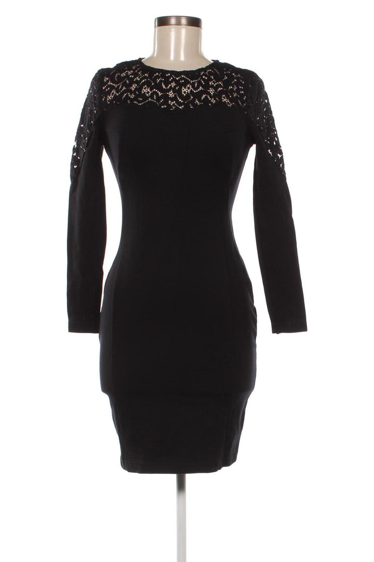 Rochie, Mărime S, Culoare Negru, Preț 36,98 Lei