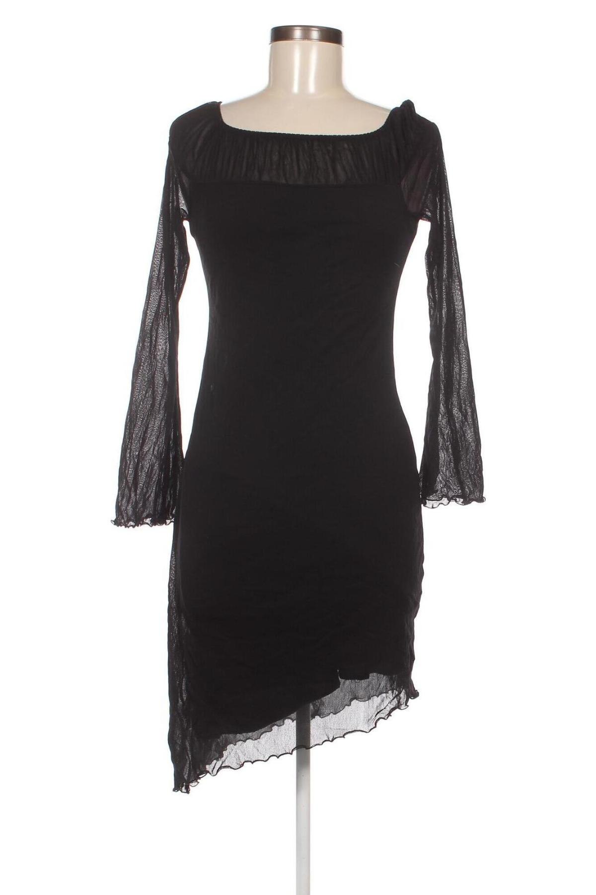 Rochie, Mărime S, Culoare Negru, Preț 21,94 Lei