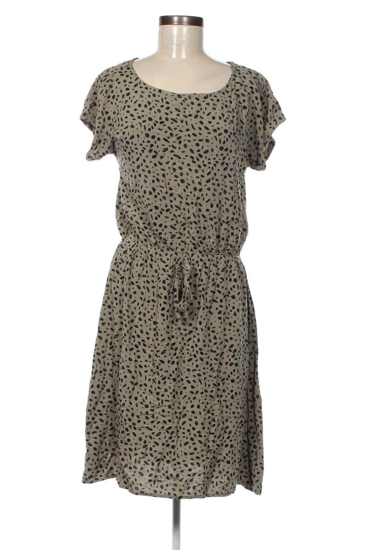 Kleid 17 & Co., Größe L, Farbe Grün, Preis 14,08 €