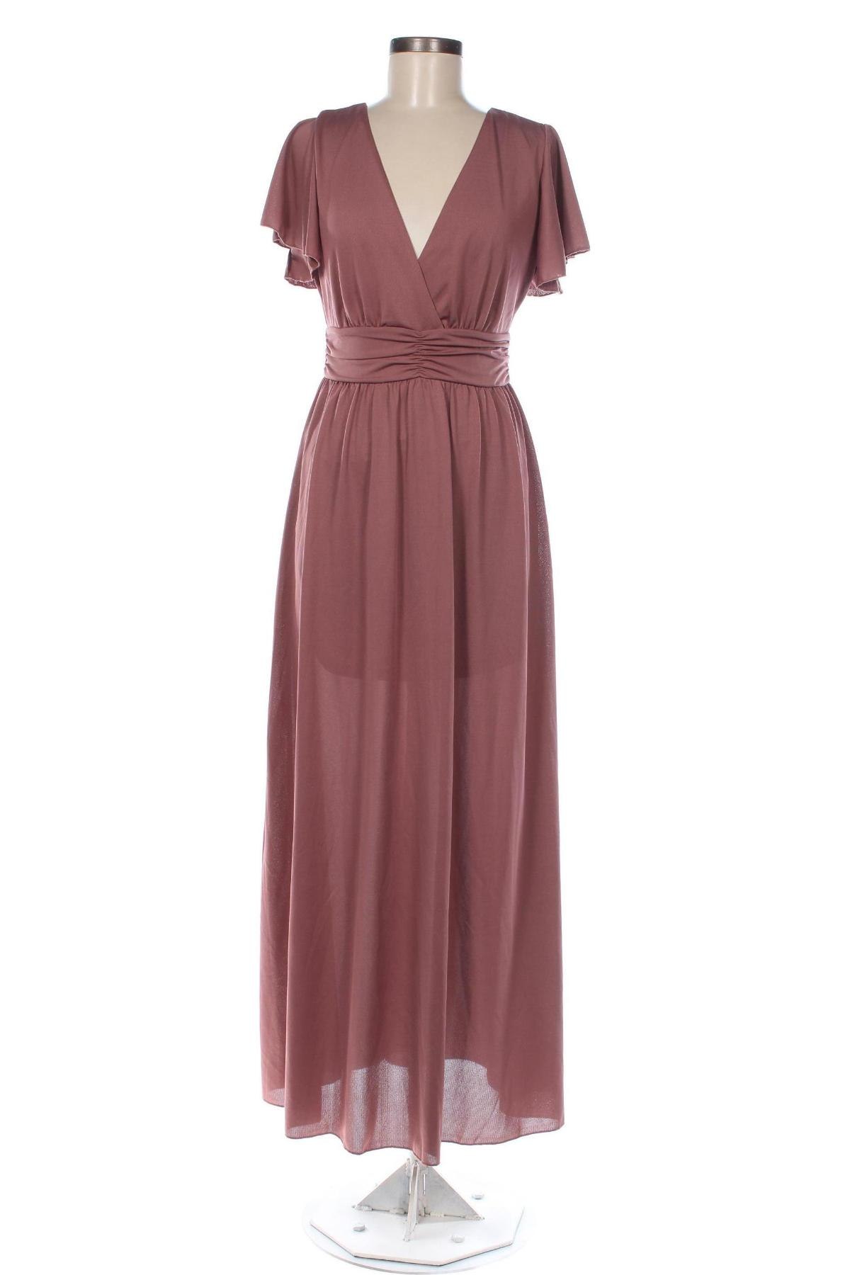 Φόρεμα About You, Μέγεθος M, Χρώμα Ρόζ , Τιμή 37,11 €