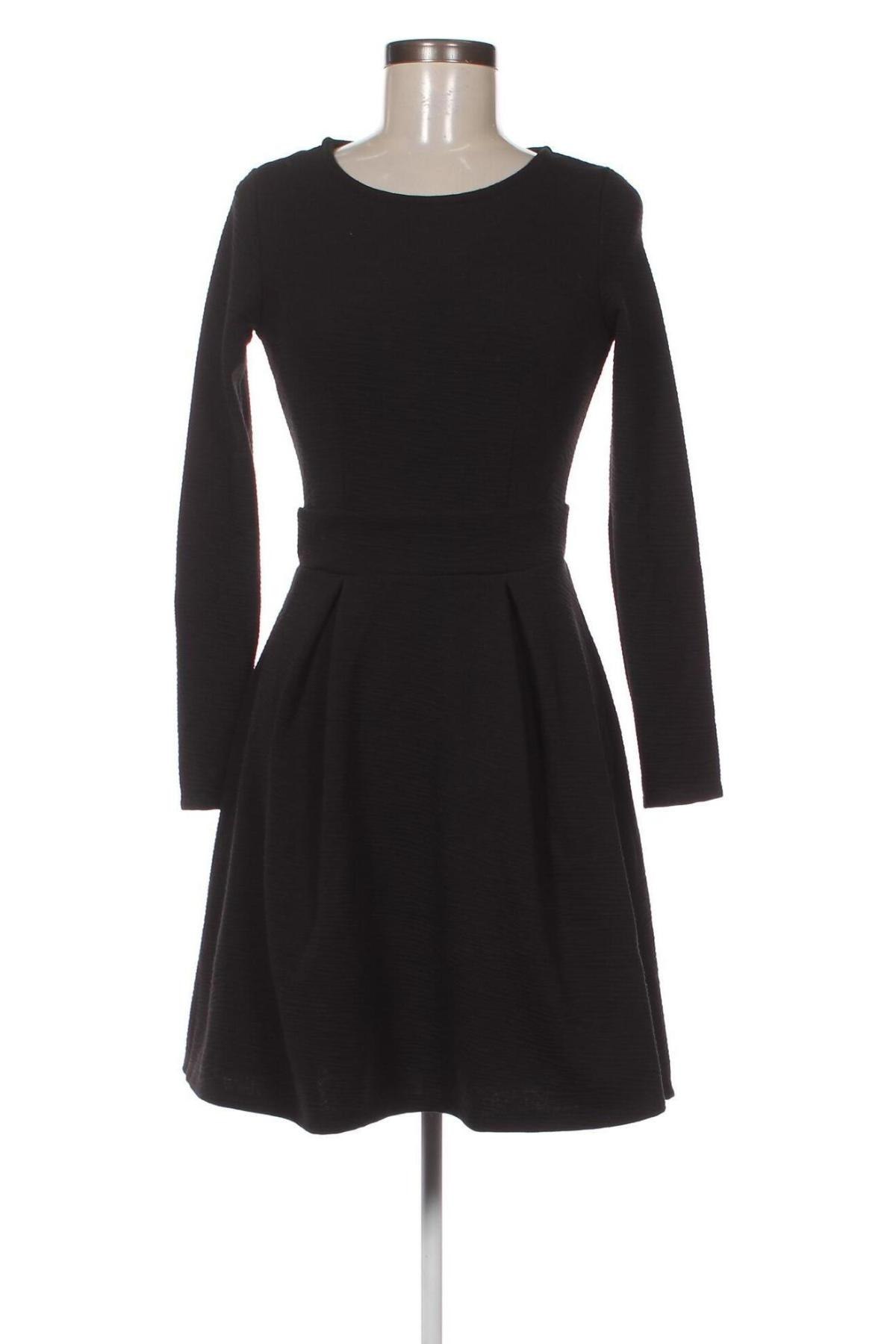 Φόρεμα About You, Μέγεθος XS, Χρώμα Μαύρο, Τιμή 11,06 €