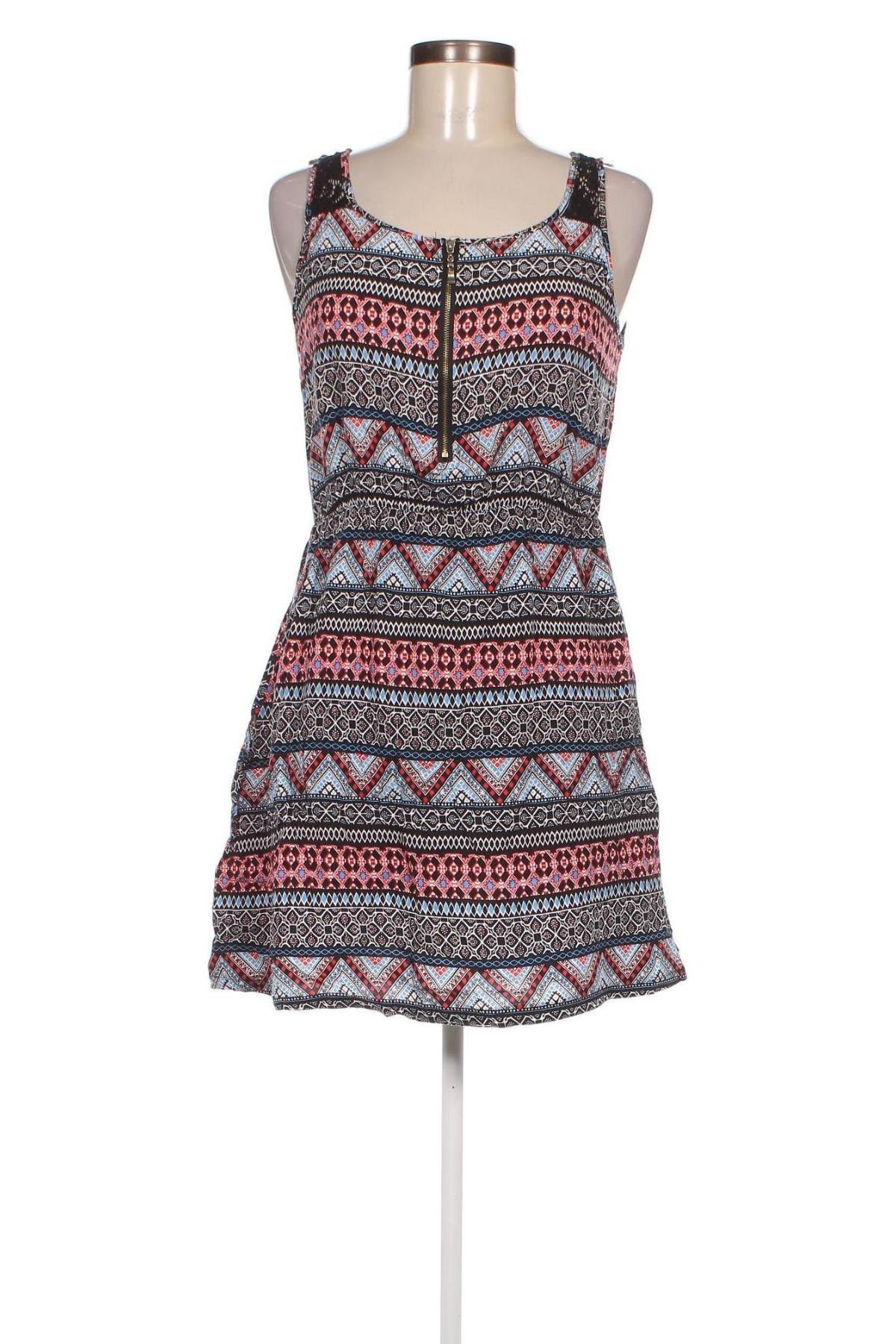 Kleid Airisa, Größe M, Farbe Mehrfarbig, Preis 3,03 €