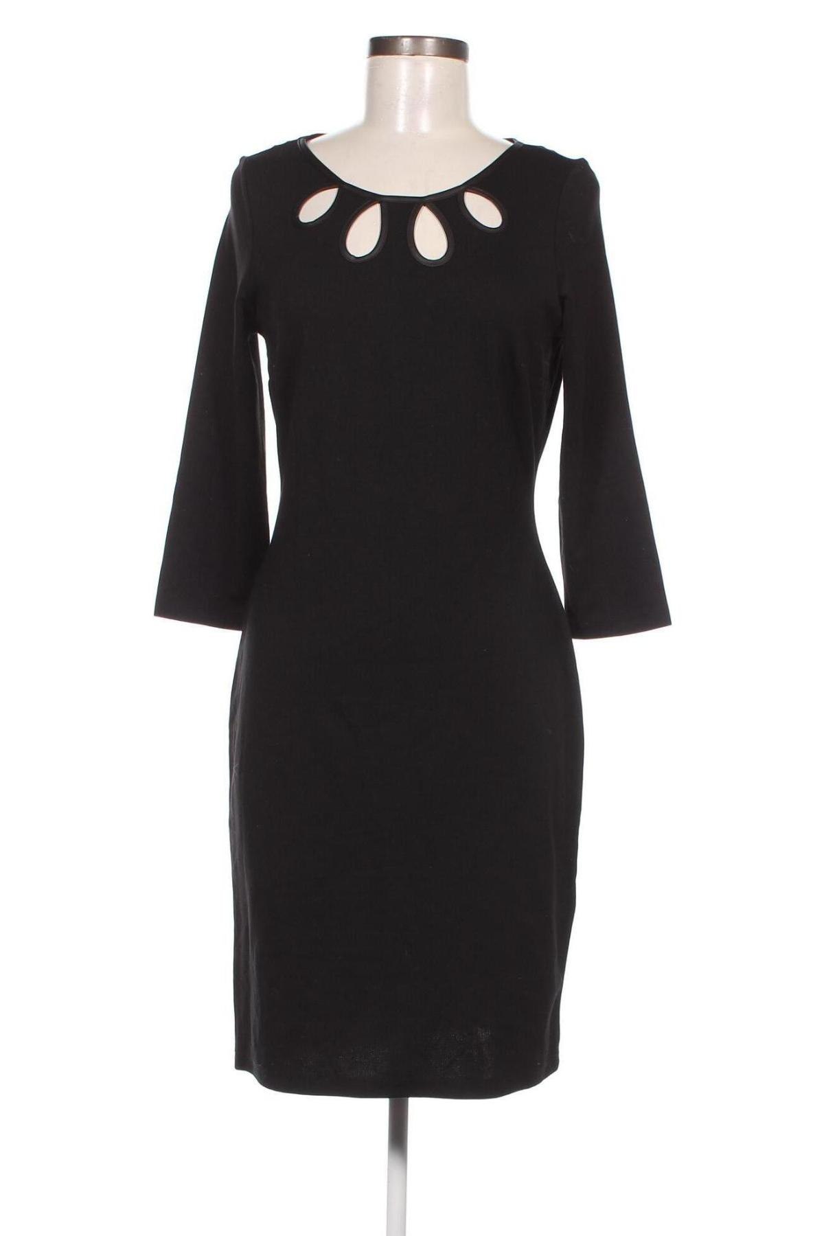 Kleid Alba Moda, Größe S, Farbe Schwarz, Preis € 8,04