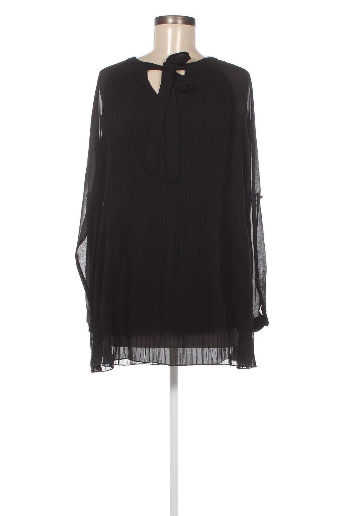 Šaty  Alba Moda, Velikost S, Barva Černá, Cena  125,00 Kč