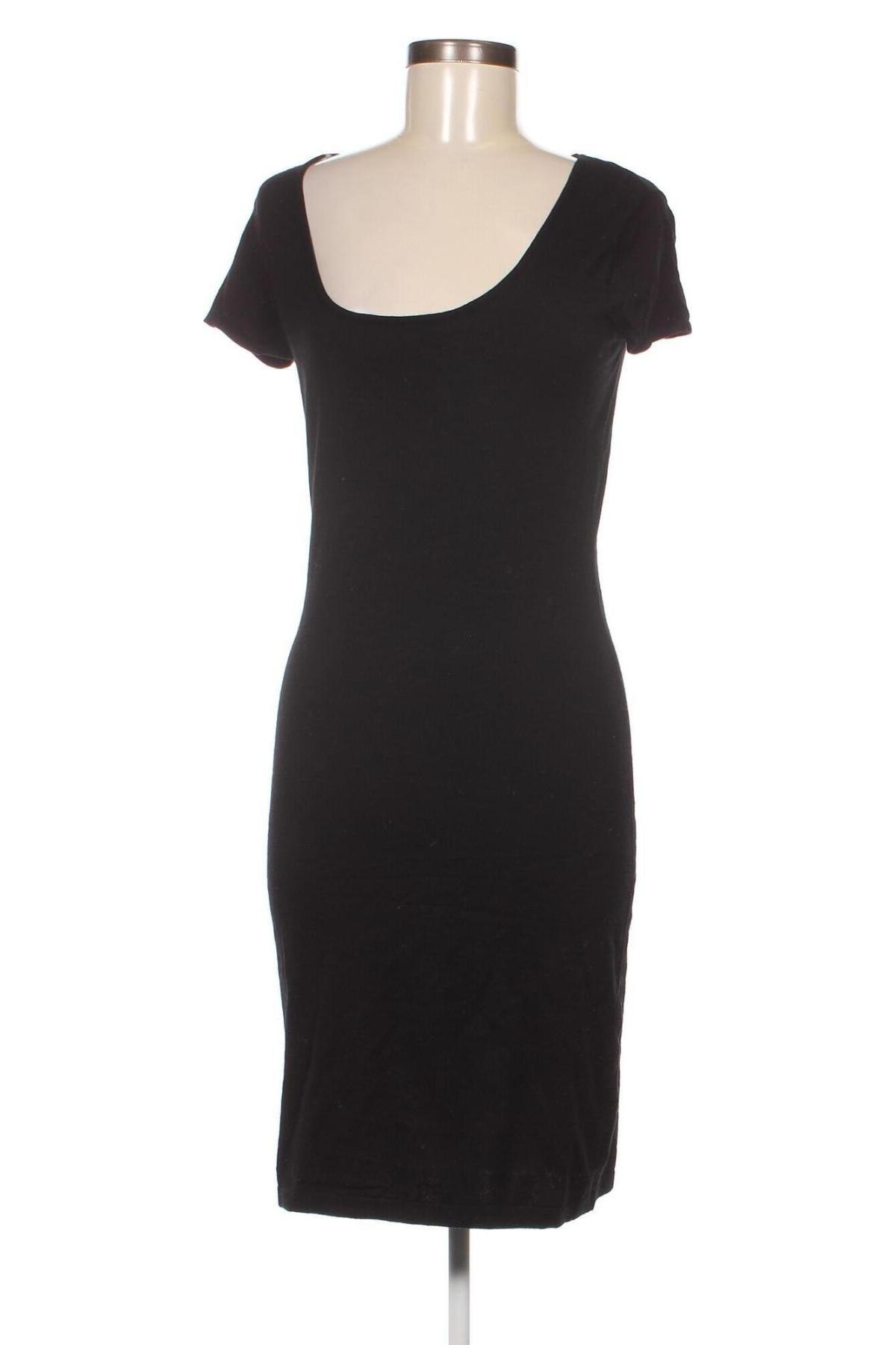 Kleid Alba Moda, Größe M, Farbe Schwarz, Preis 13,69 €