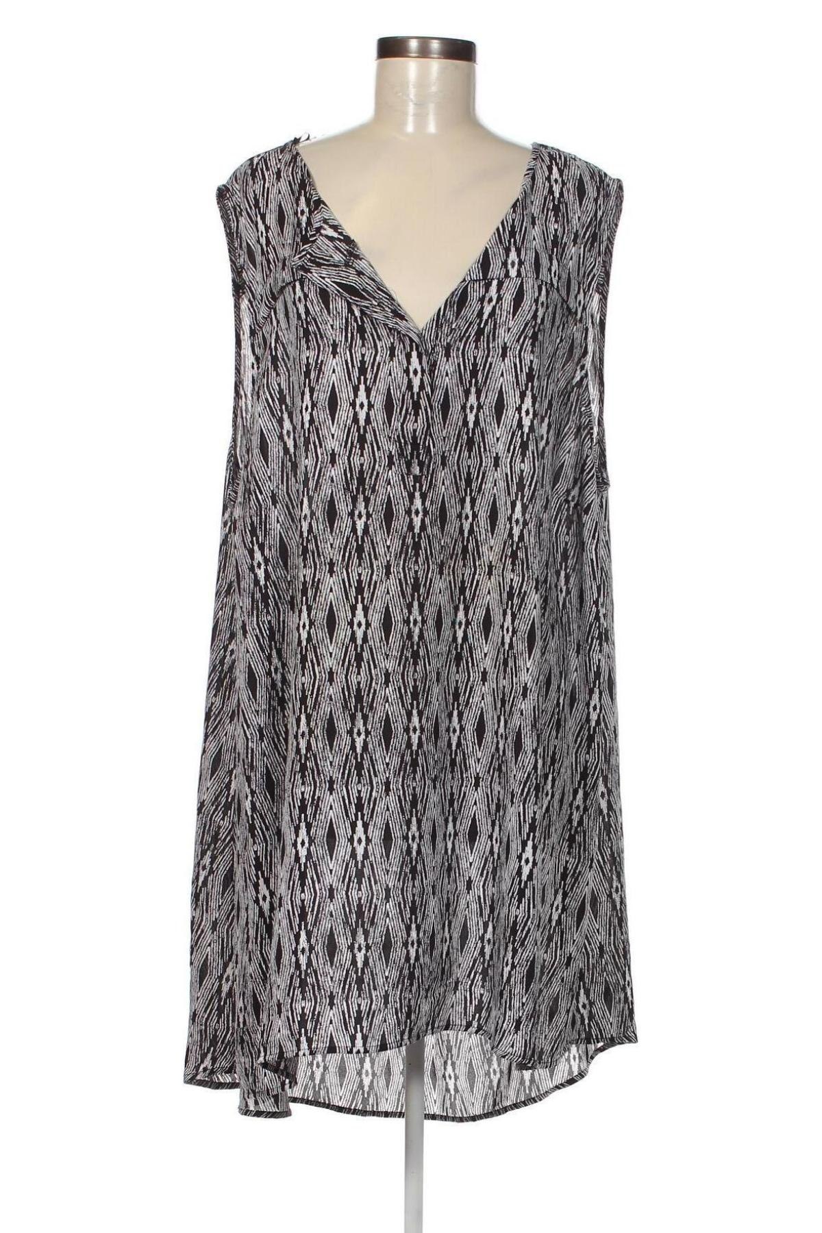 Kleid Alexia, Größe 3XL, Farbe Schwarz, Preis € 10,90