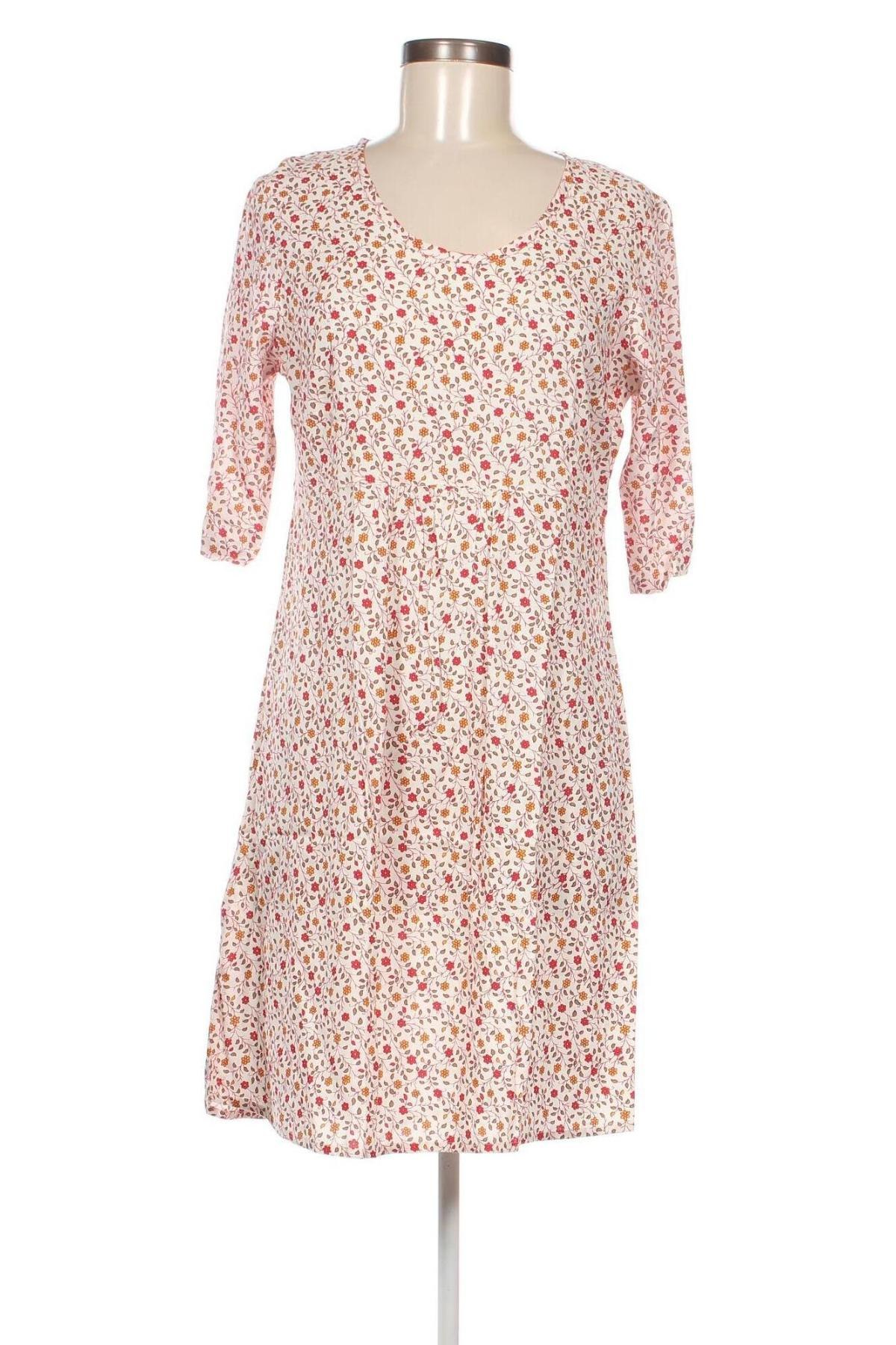 Kleid Aller Simplement, Größe L, Farbe Mehrfarbig, Preis € 21,56