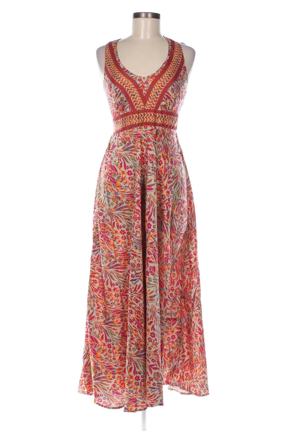 Kleid Aller Simplement, Größe S, Farbe Mehrfarbig, Preis € 52,58