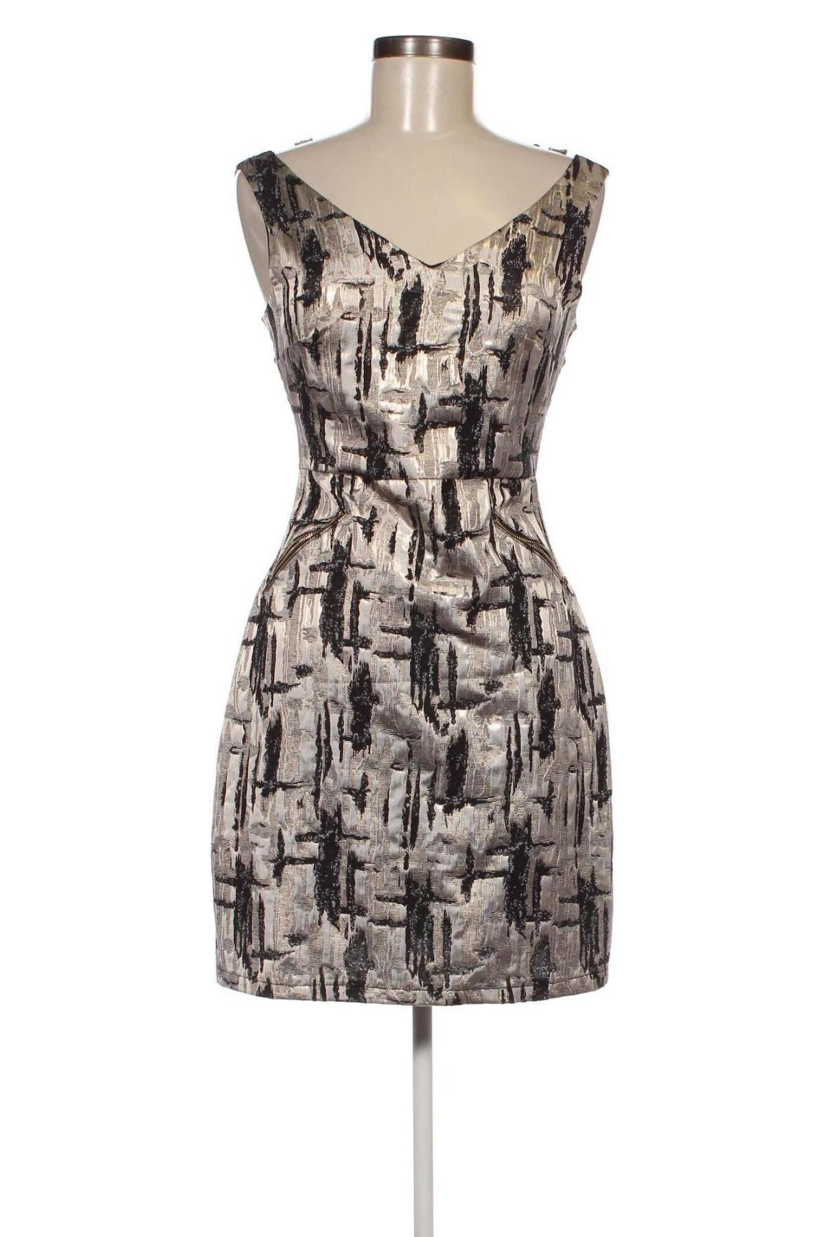 Kleid Allyson, Größe M, Farbe Mehrfarbig, Preis € 14,91