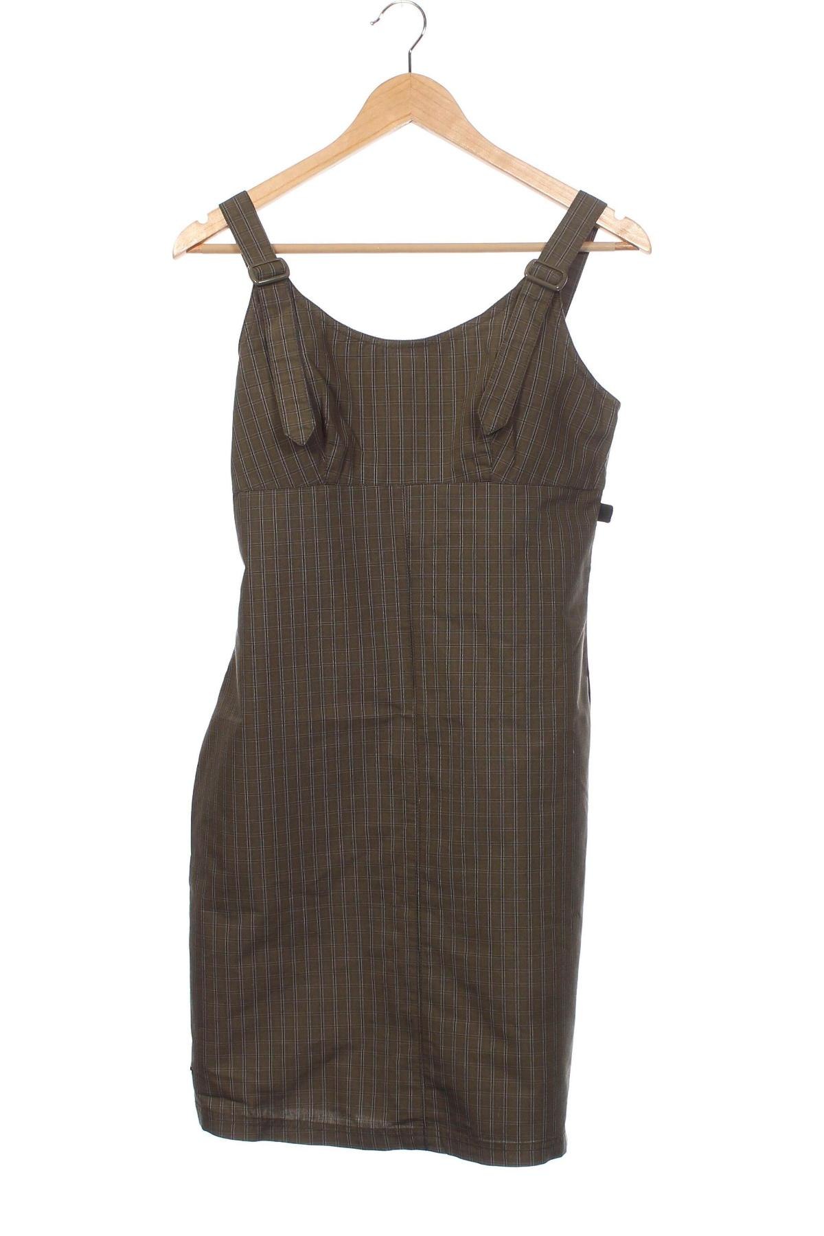 Kleid Alpine Pro, Größe M, Farbe Grün, Preis € 10,41