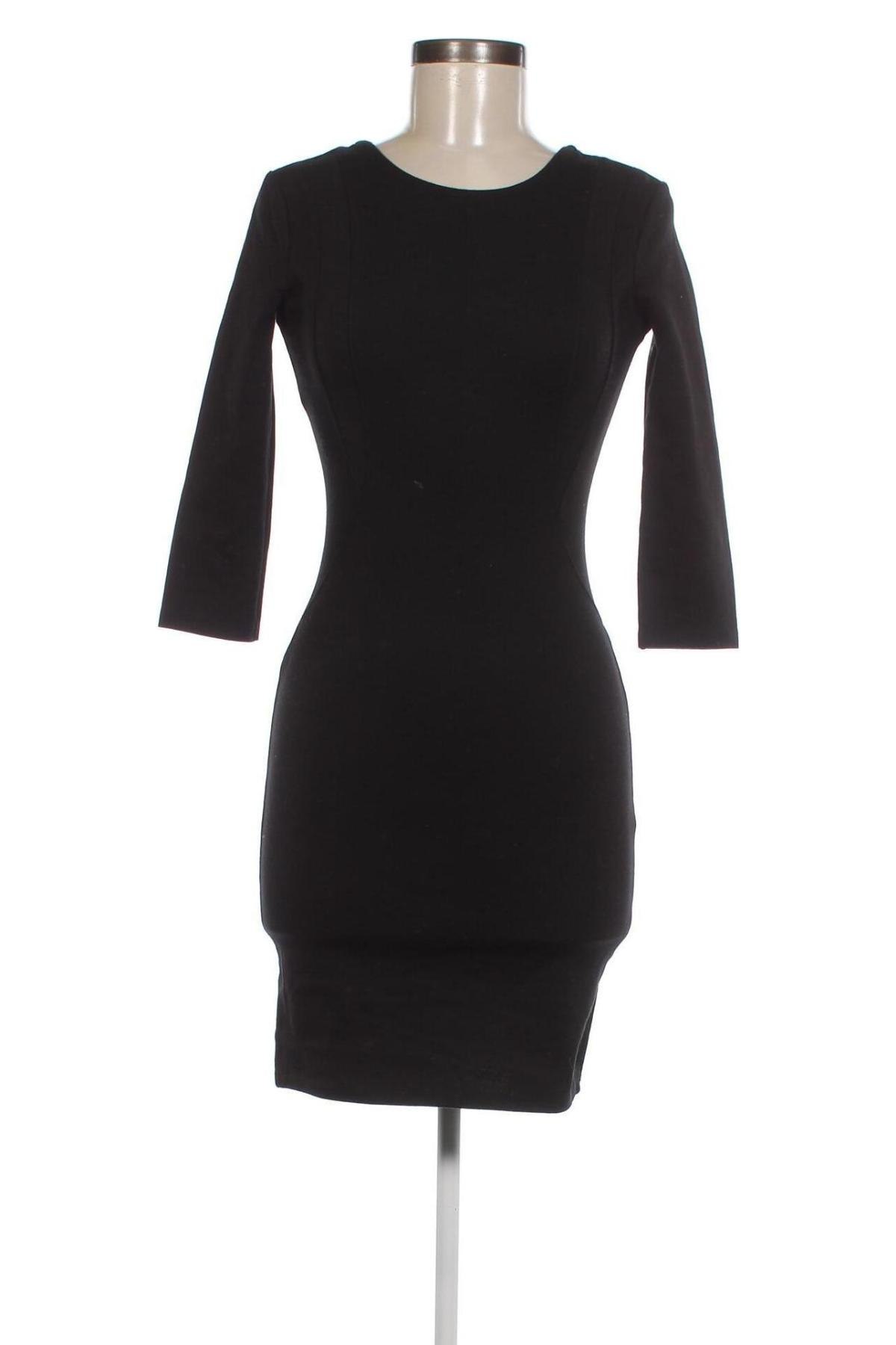 Rochie Amisu, Mărime M, Culoare Negru, Preț 21,94 Lei