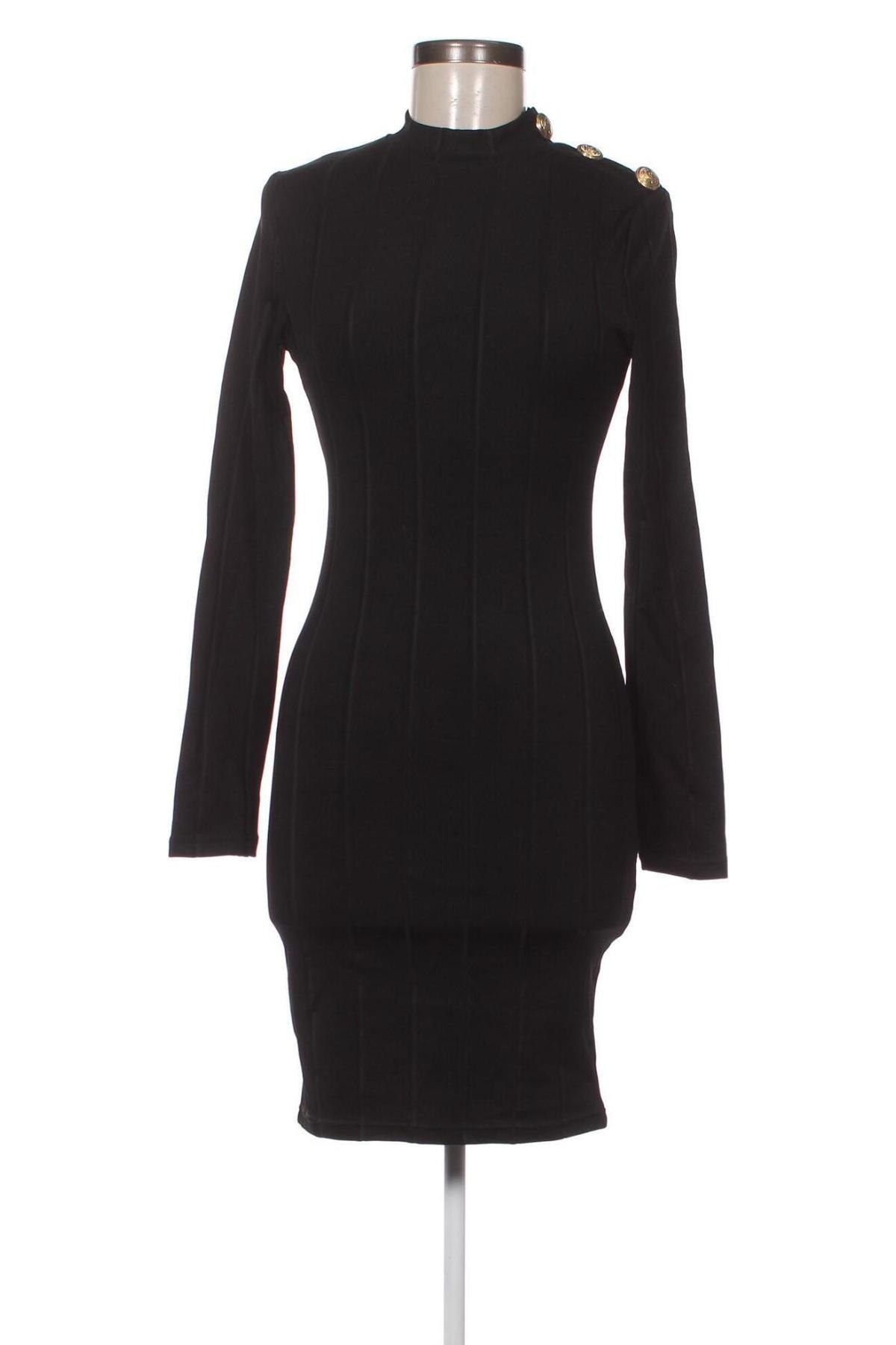 Rochie Amisu, Mărime M, Culoare Negru, Preț 20,99 Lei