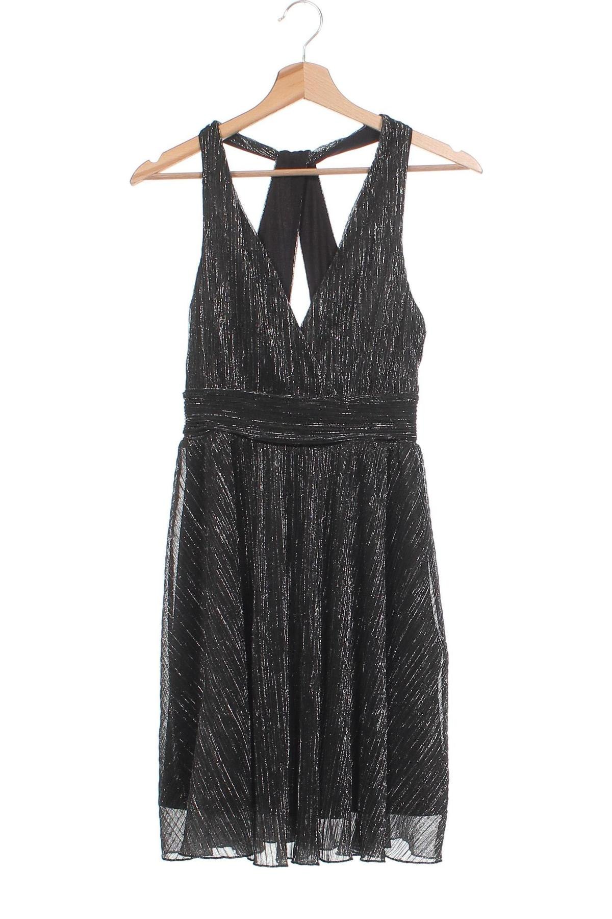 Φόρεμα Amisu, Μέγεθος XS, Χρώμα Πολύχρωμο, Τιμή 5,38 €