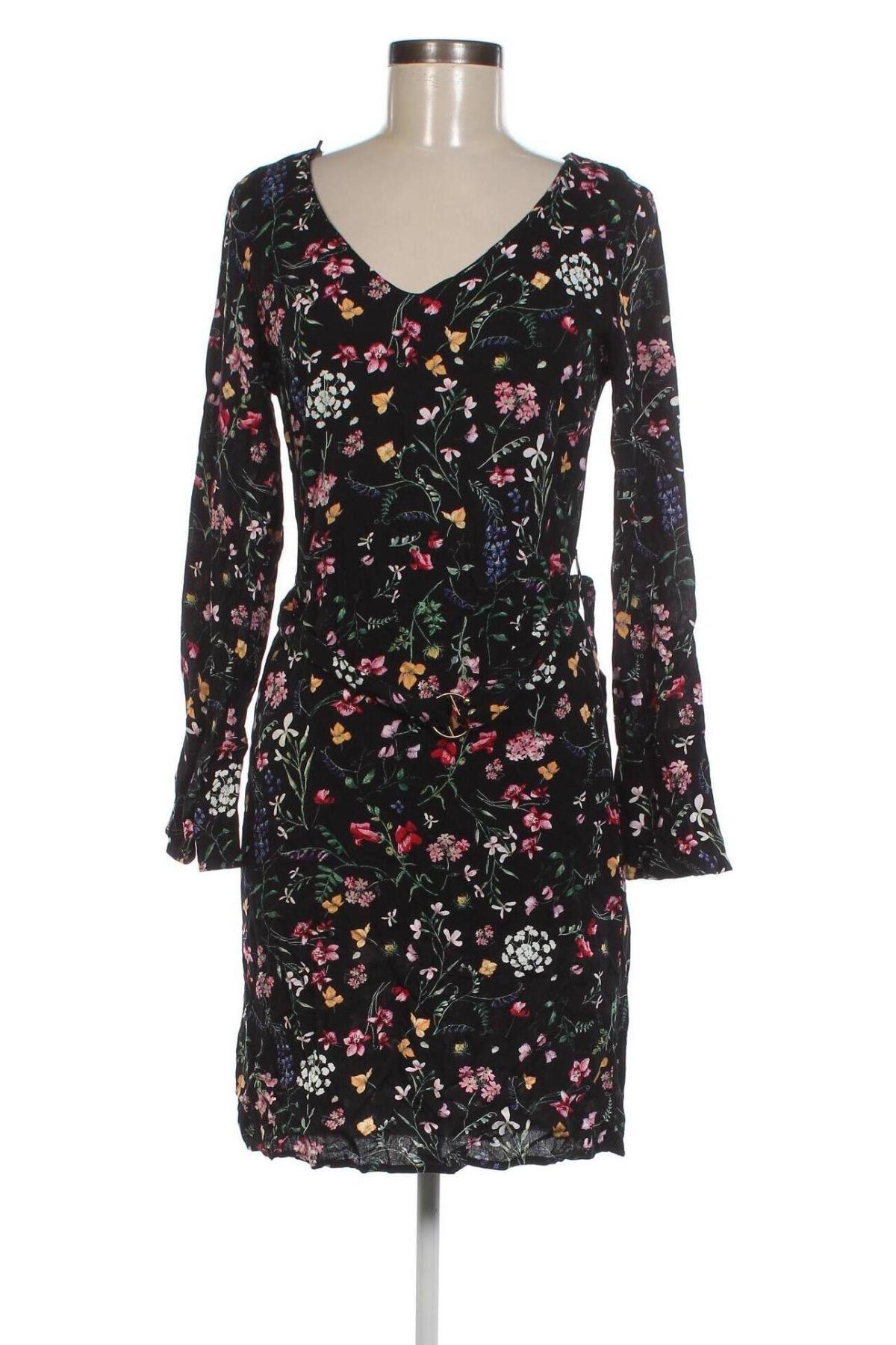Φόρεμα Amisu, Μέγεθος S, Χρώμα Πολύχρωμο, Τιμή 4,31 €