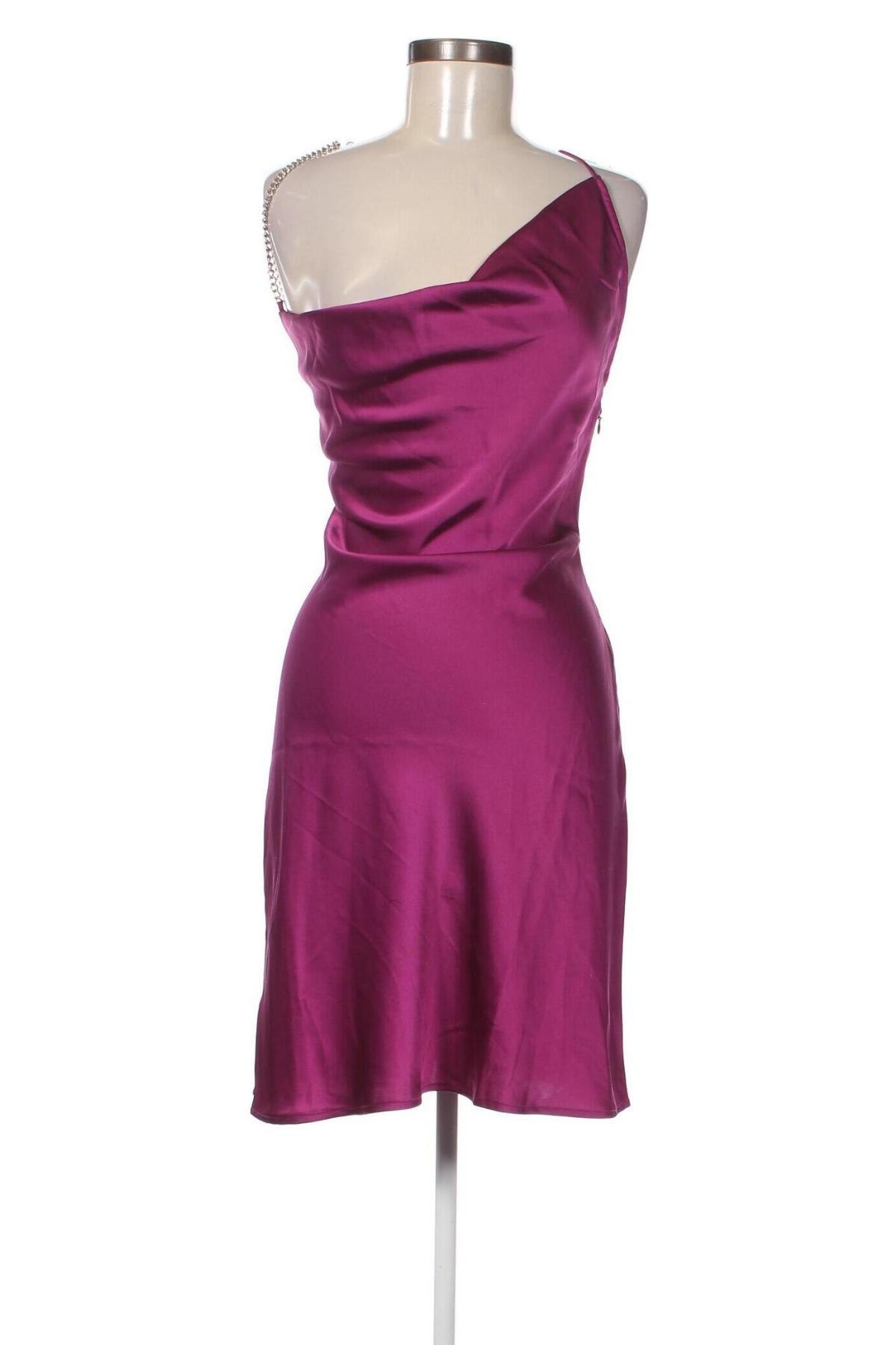 Φόρεμα Amylynn, Μέγεθος L, Χρώμα Βιολετί, Τιμή 22,55 €