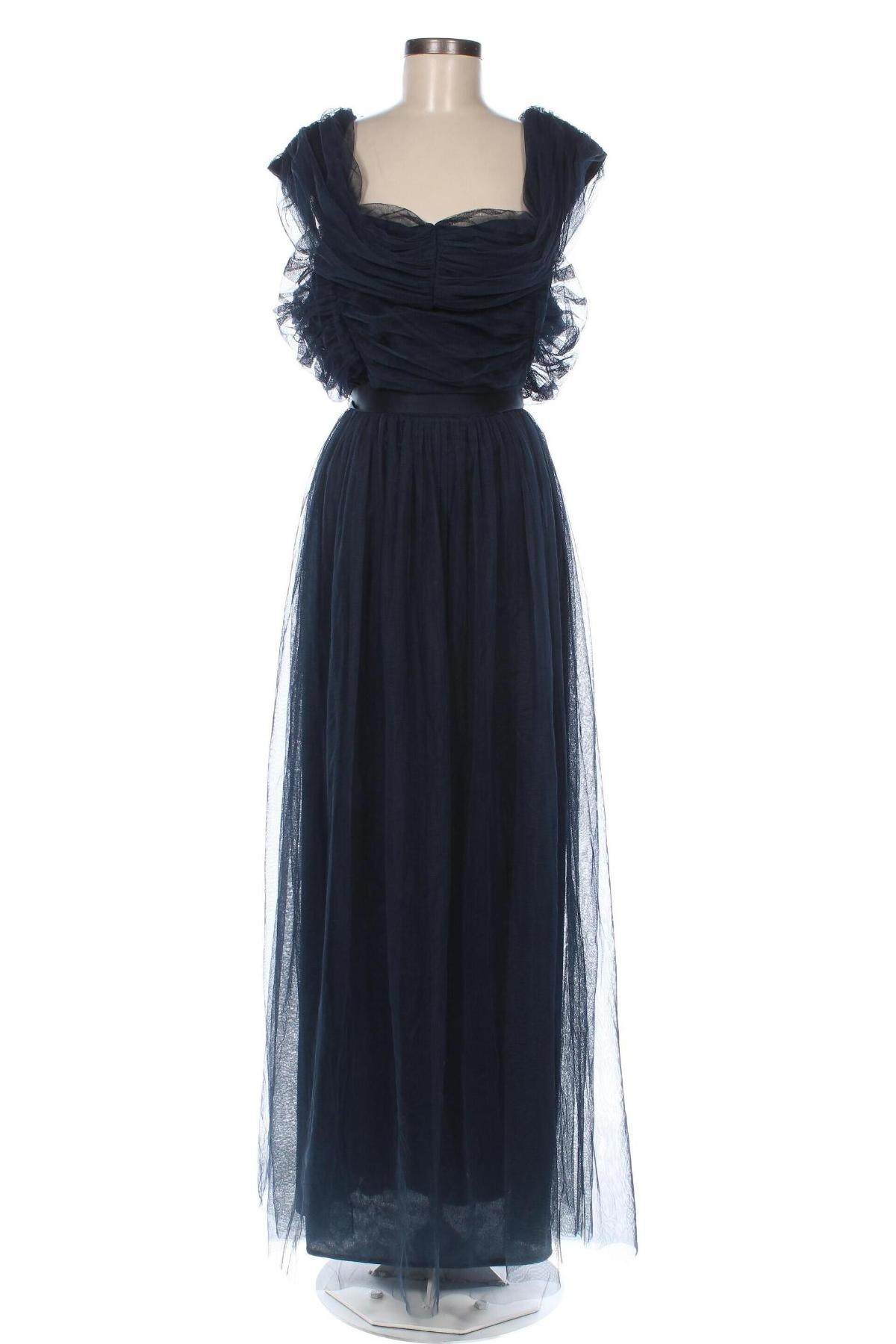 Kleid Anaya with love, Größe 3XL, Farbe Blau, Preis 68,04 €