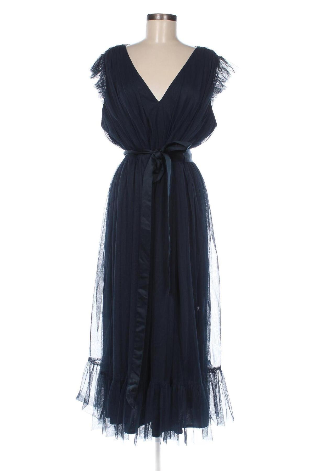Φόρεμα Anaya with love, Μέγεθος XXL, Χρώμα Μπλέ, Τιμή 56,47 €
