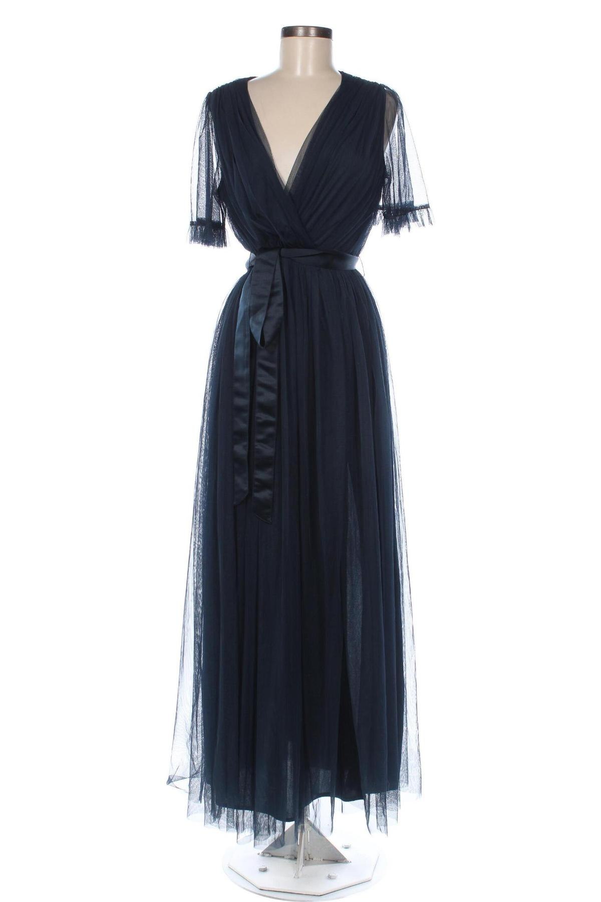 Kleid Anaya with love, Größe L, Farbe Blau, Preis 36,06 €