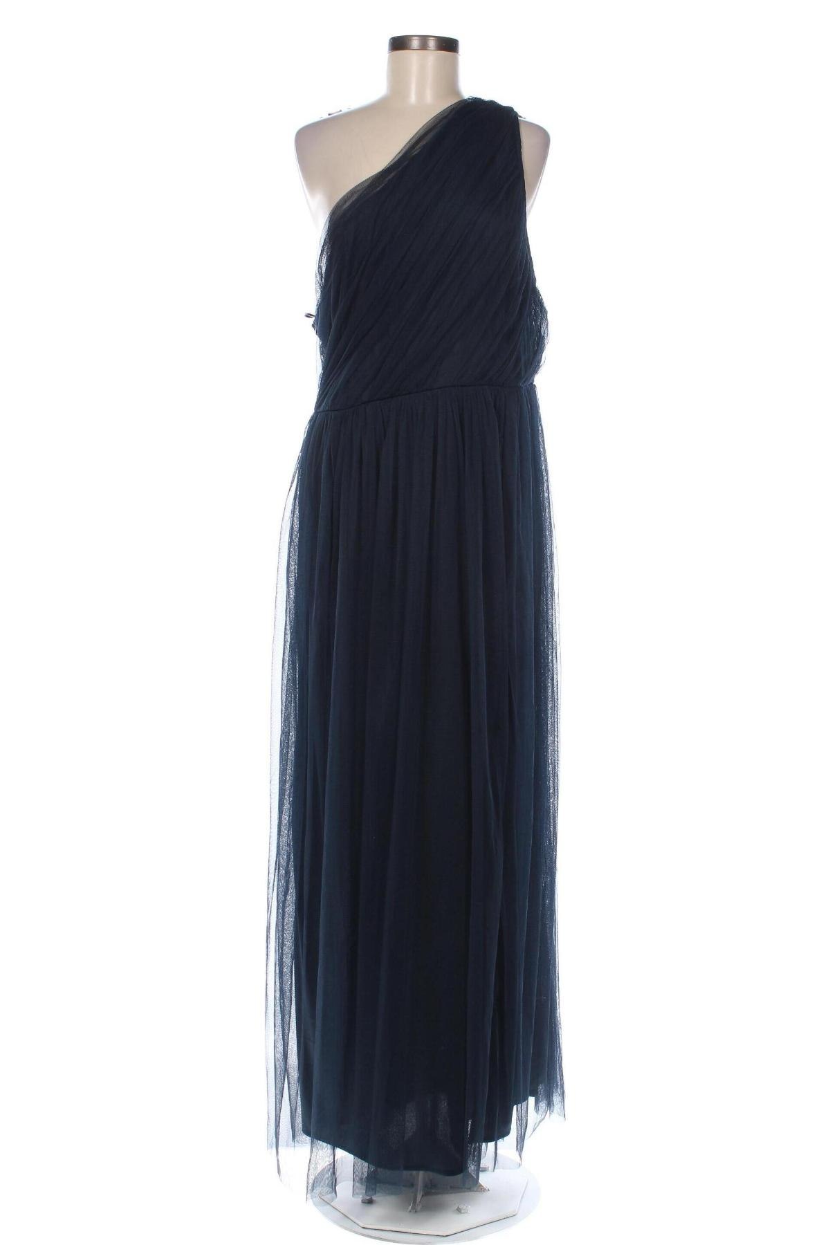 Kleid Anaya with love, Größe XXL, Farbe Blau, Preis 32,66 €