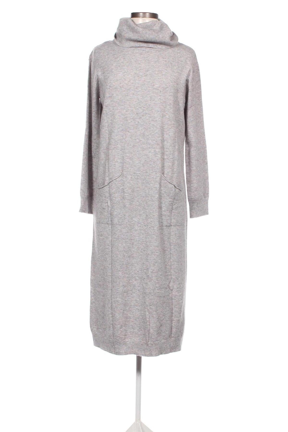 Φόρεμα Aniston, Μέγεθος S, Χρώμα Γκρί, Τιμή 9,72 €