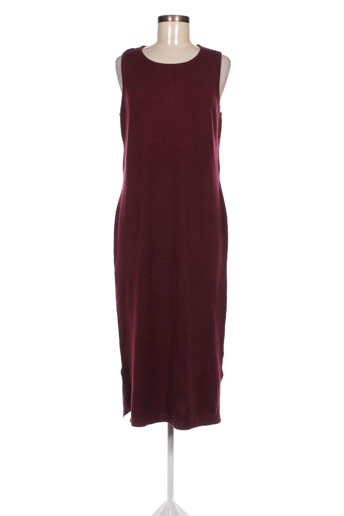 Φόρεμα Aniston, Μέγεθος L, Χρώμα Κόκκινο, Τιμή 10,23 €